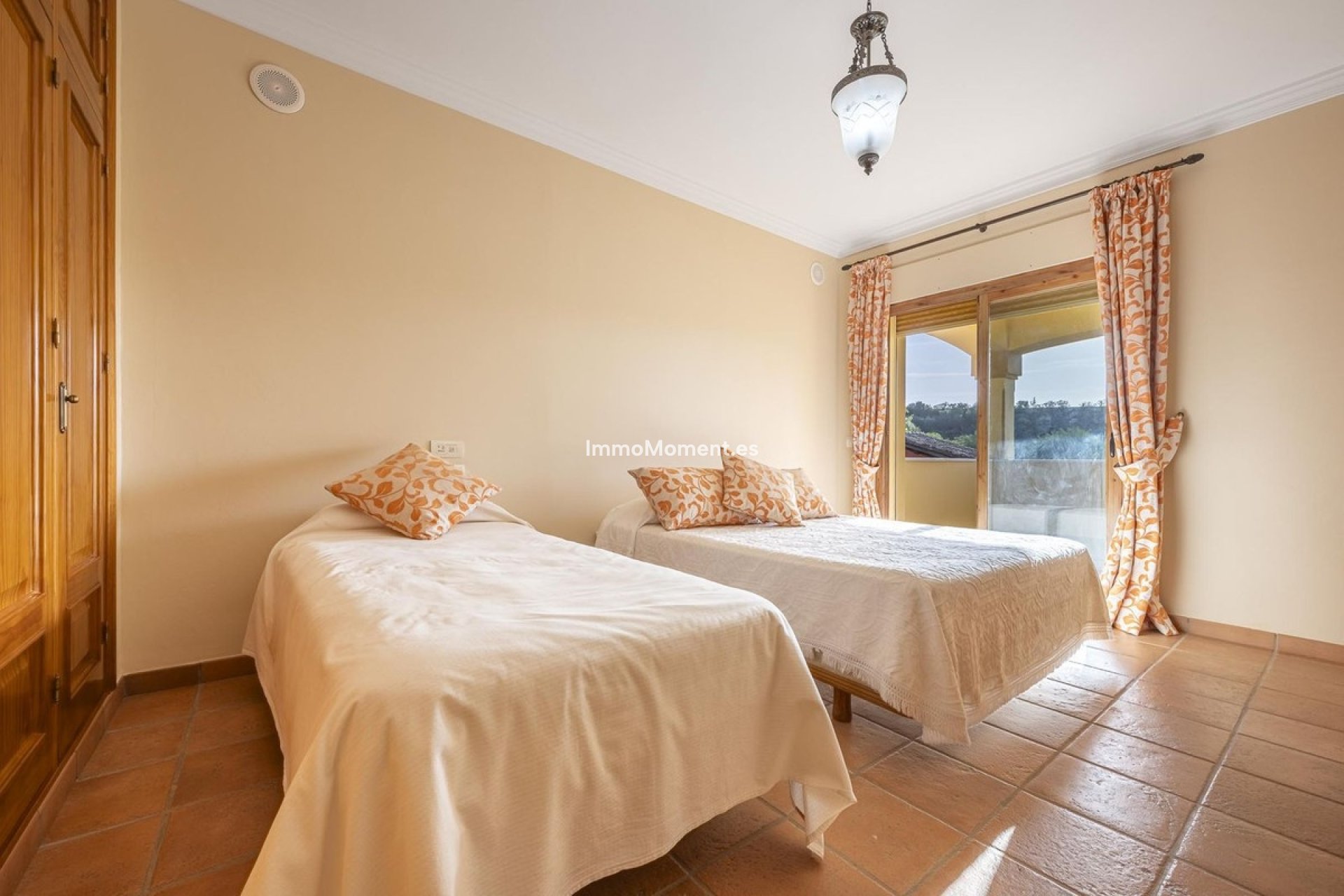 Wiederverkauf - Freistehende Villa - Benahavís - La Quinta