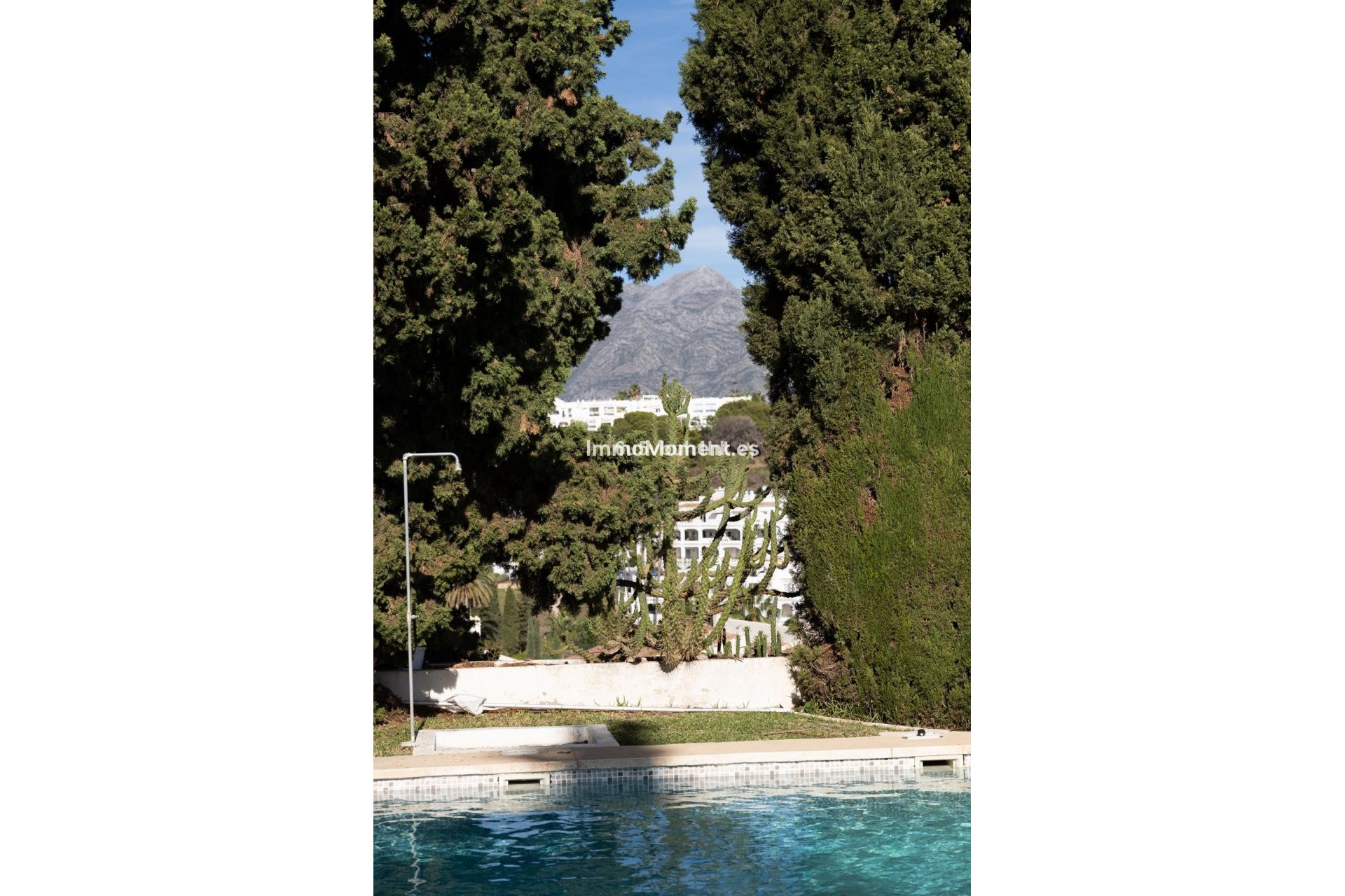 Wiederverkauf - Freistehende Villa - Benahavís - La Quinta