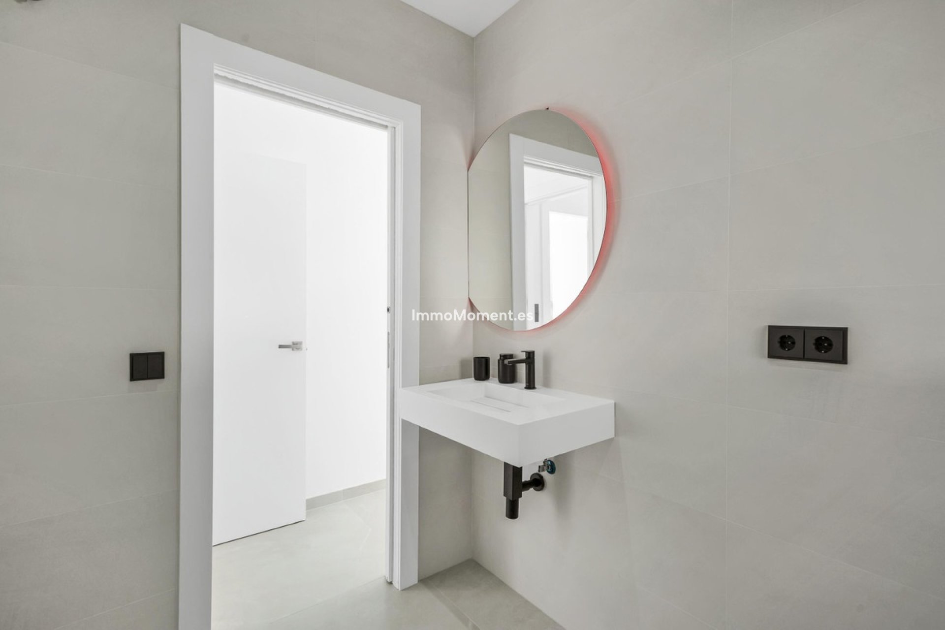 Wiederverkauf - Freistehende Villa - Benahavís - La Quinta