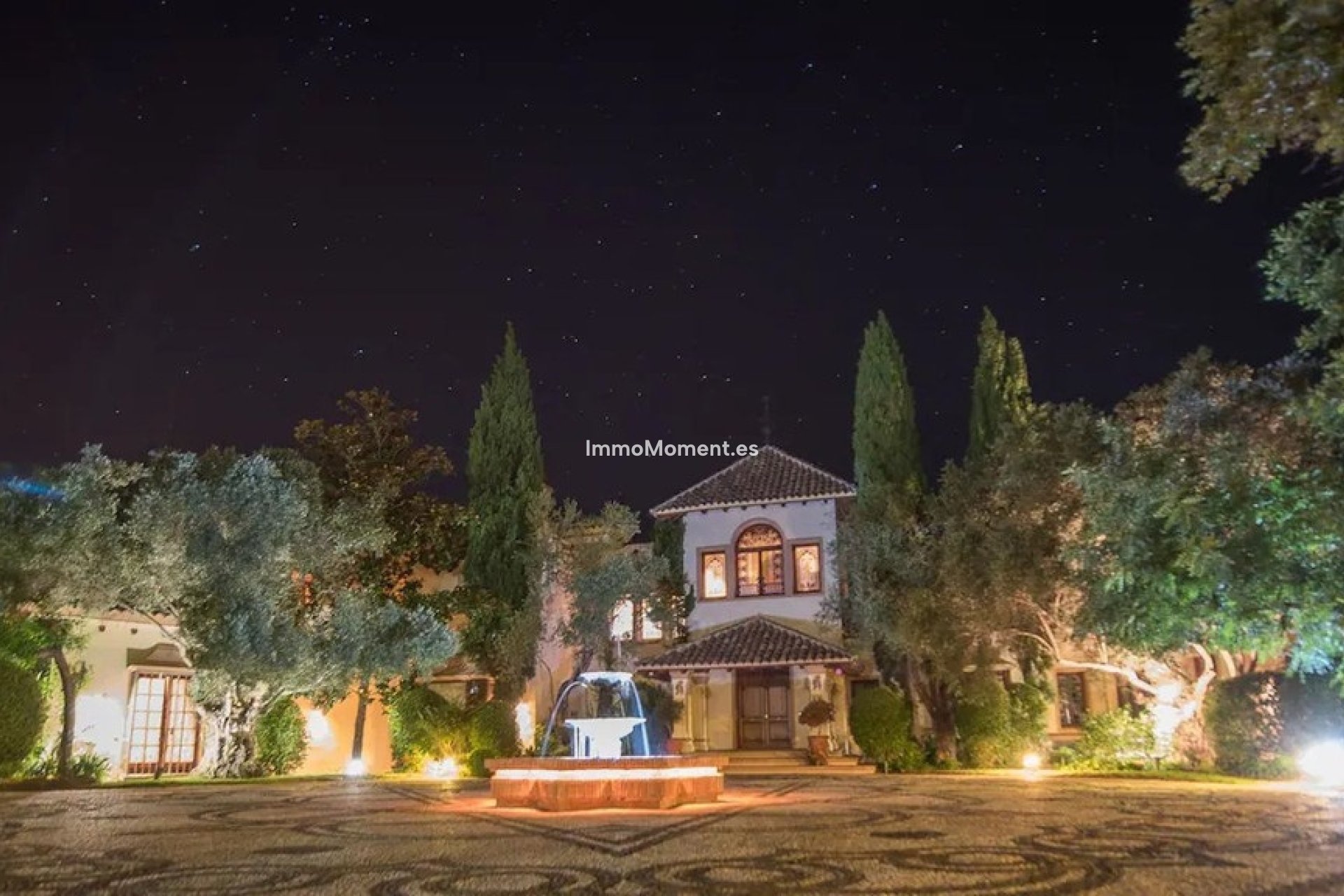 Wiederverkauf - Freistehende Villa - Benahavís - La Zagaleta