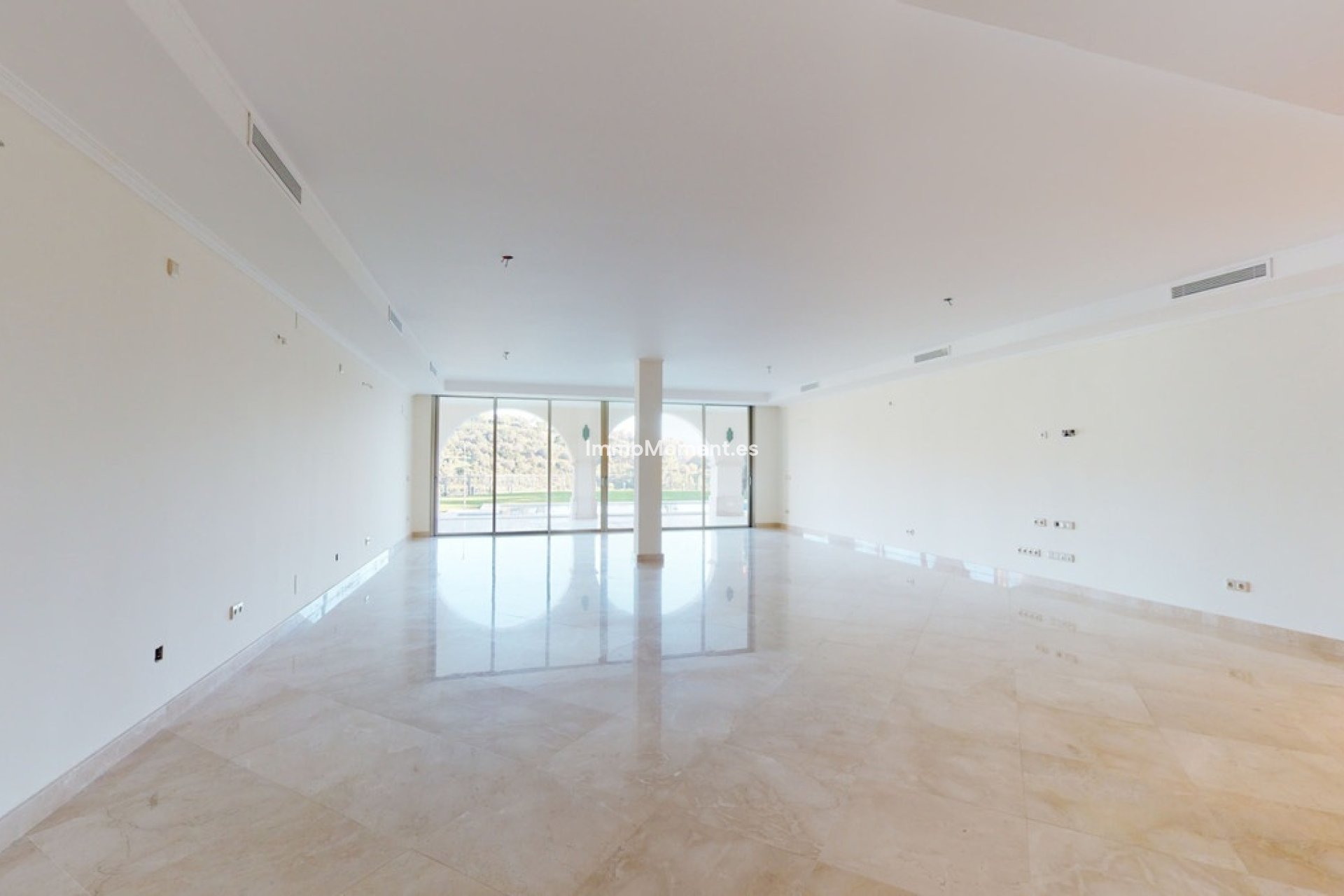 Wiederverkauf - Freistehende Villa - Benahavís - Los Arqueros