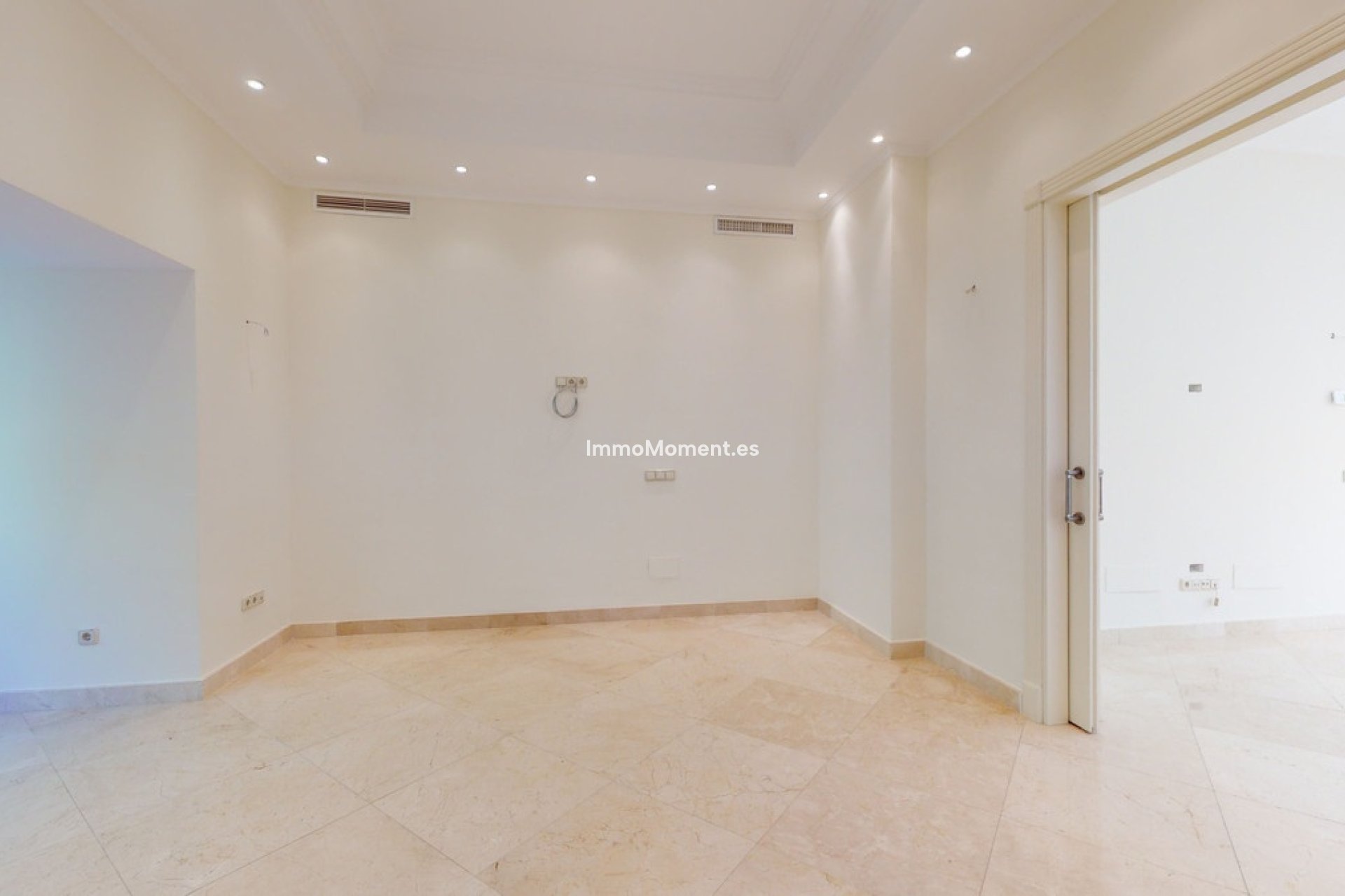 Wiederverkauf - Freistehende Villa - Benahavís - Los Arqueros