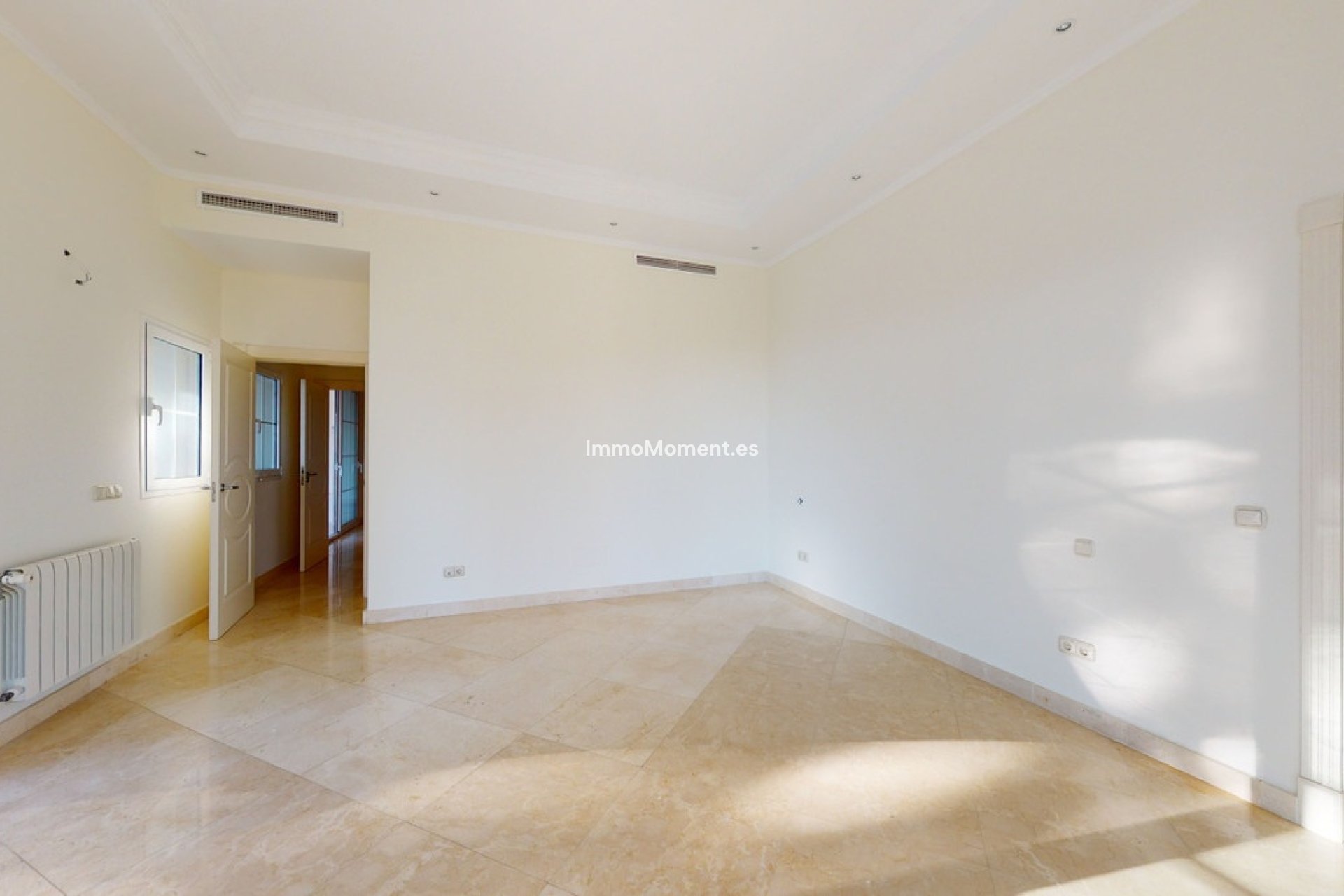 Wiederverkauf - Freistehende Villa - Benahavís - Los Arqueros