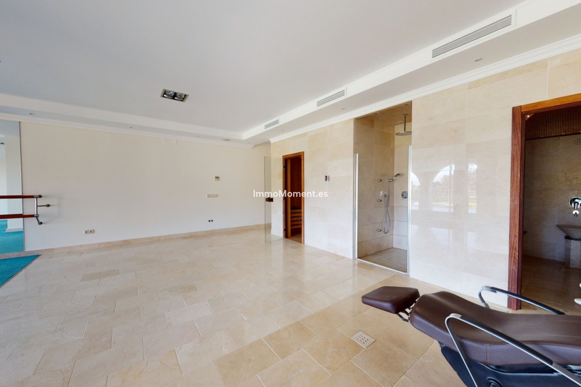 Wiederverkauf - Freistehende Villa - Benahavís - Los Arqueros