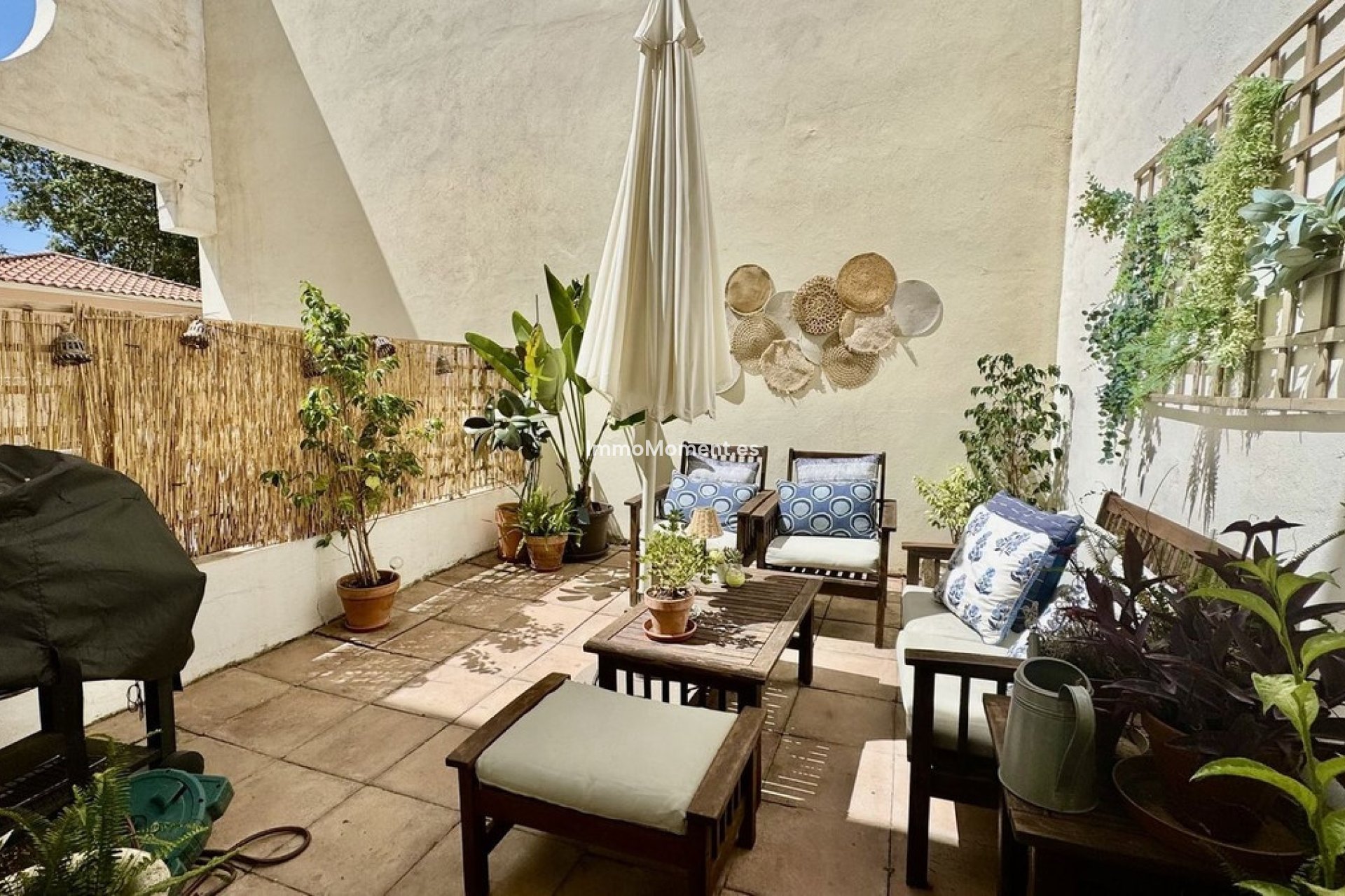 Wiederverkauf - Freistehende Villa - Benalmadena - Arroyo de la Miel
