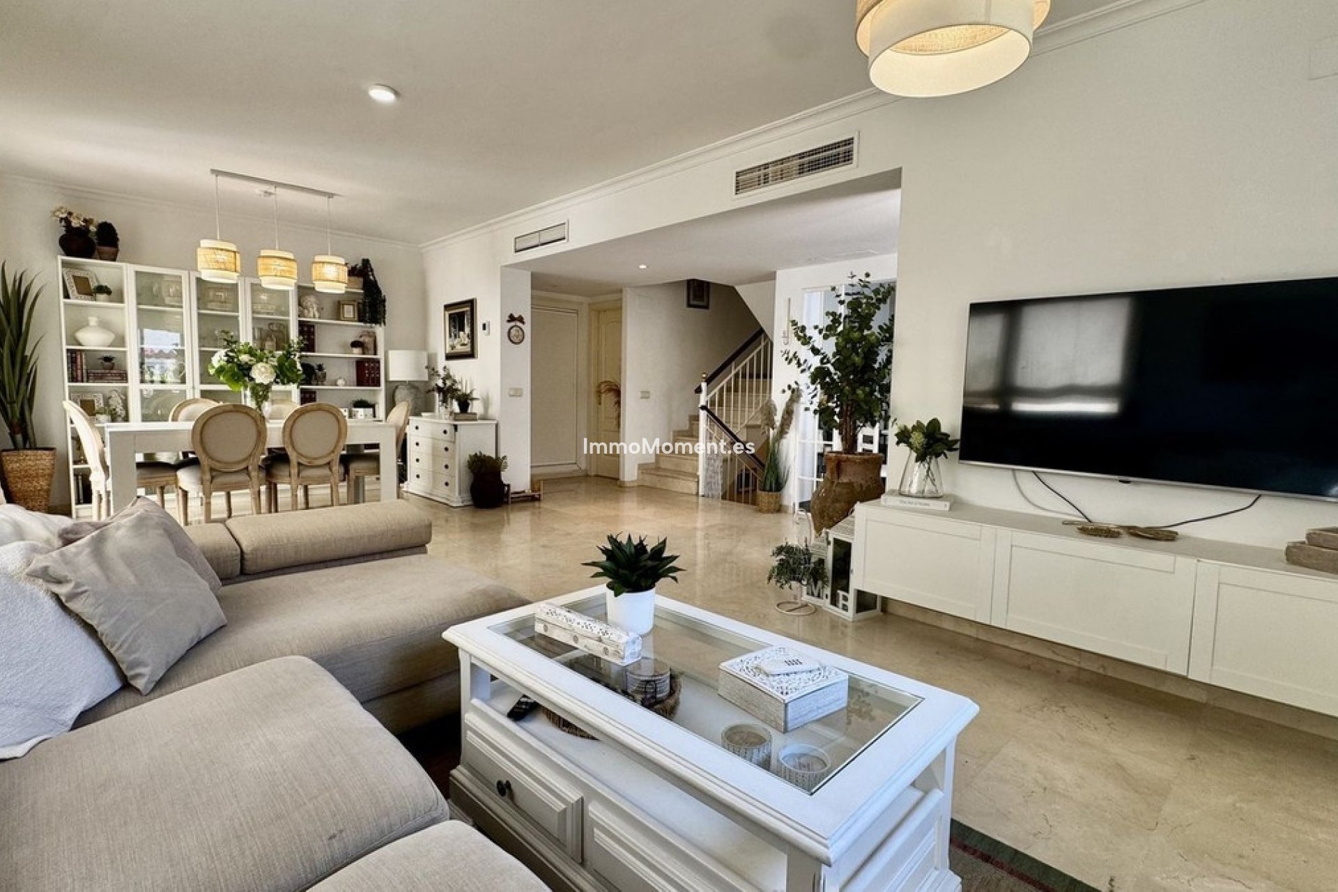 Wiederverkauf - Freistehende Villa - Benalmadena - Arroyo de la Miel