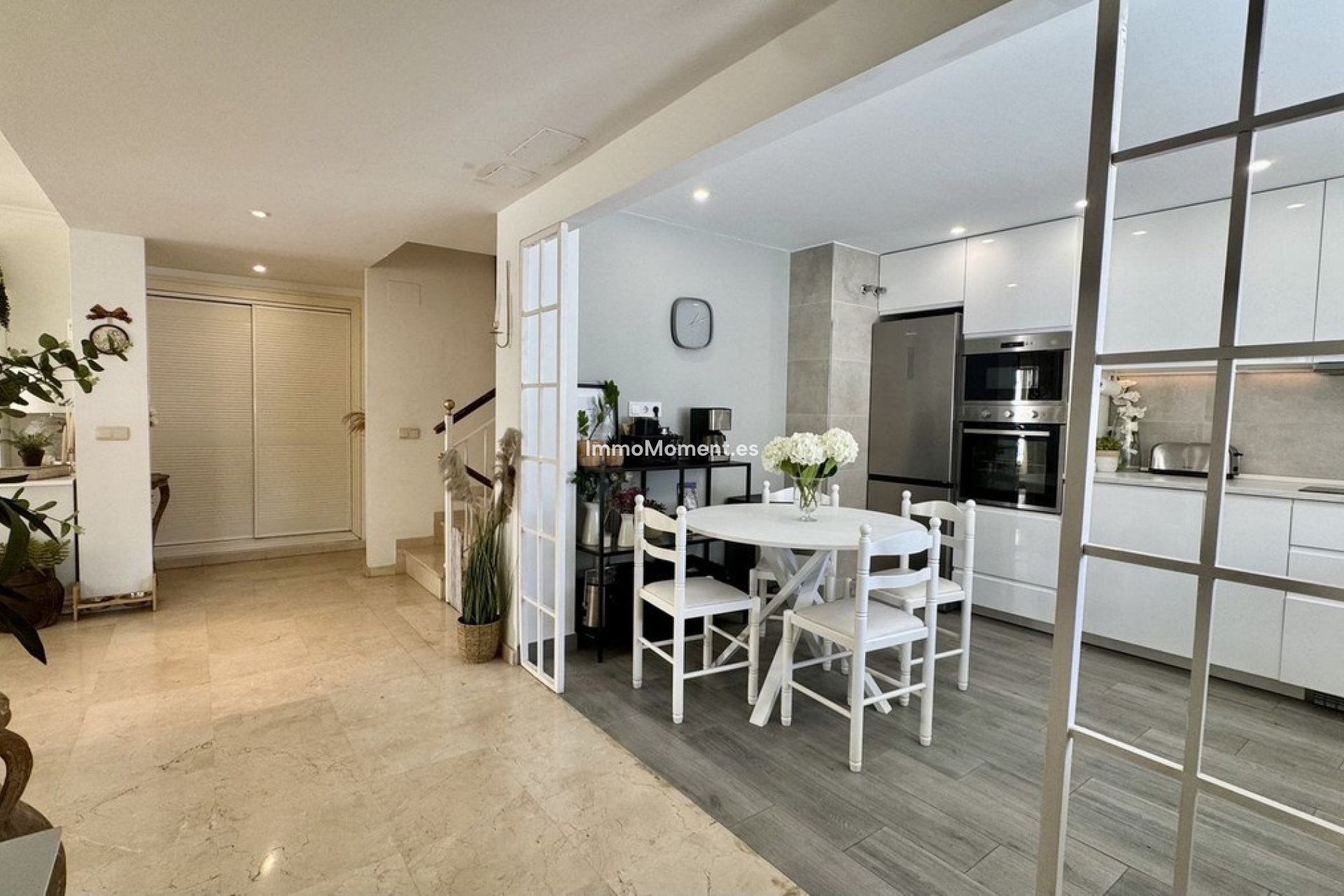 Wiederverkauf - Freistehende Villa - Benalmadena - Arroyo de la Miel