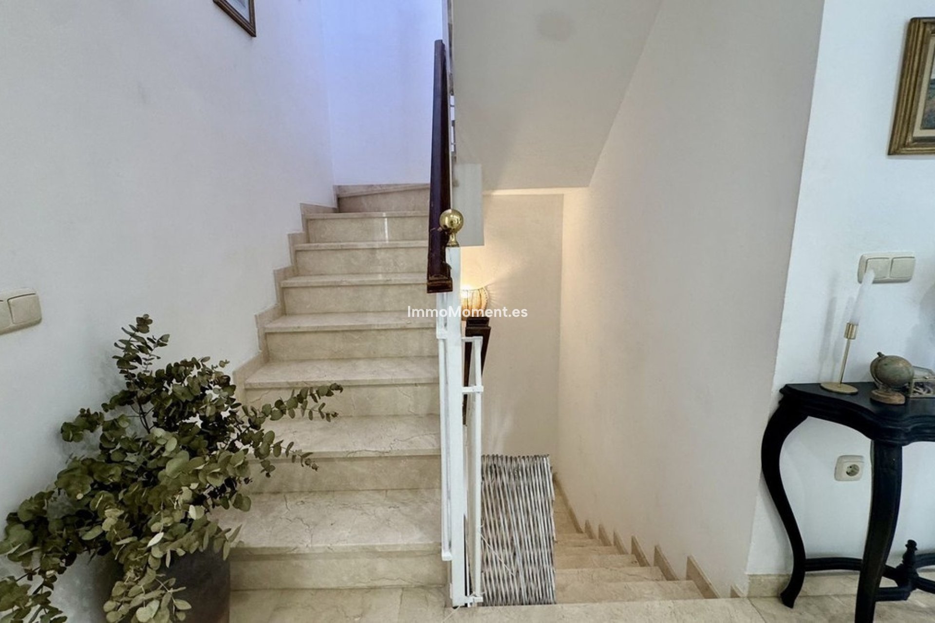 Wiederverkauf - Freistehende Villa - Benalmadena - Arroyo de la Miel