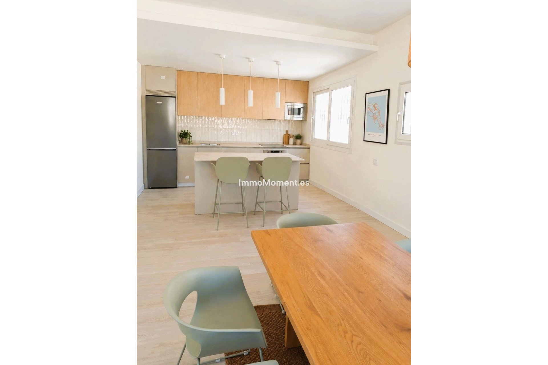Wiederverkauf - Freistehende Villa - Benalmadena - Arroyo de la Miel