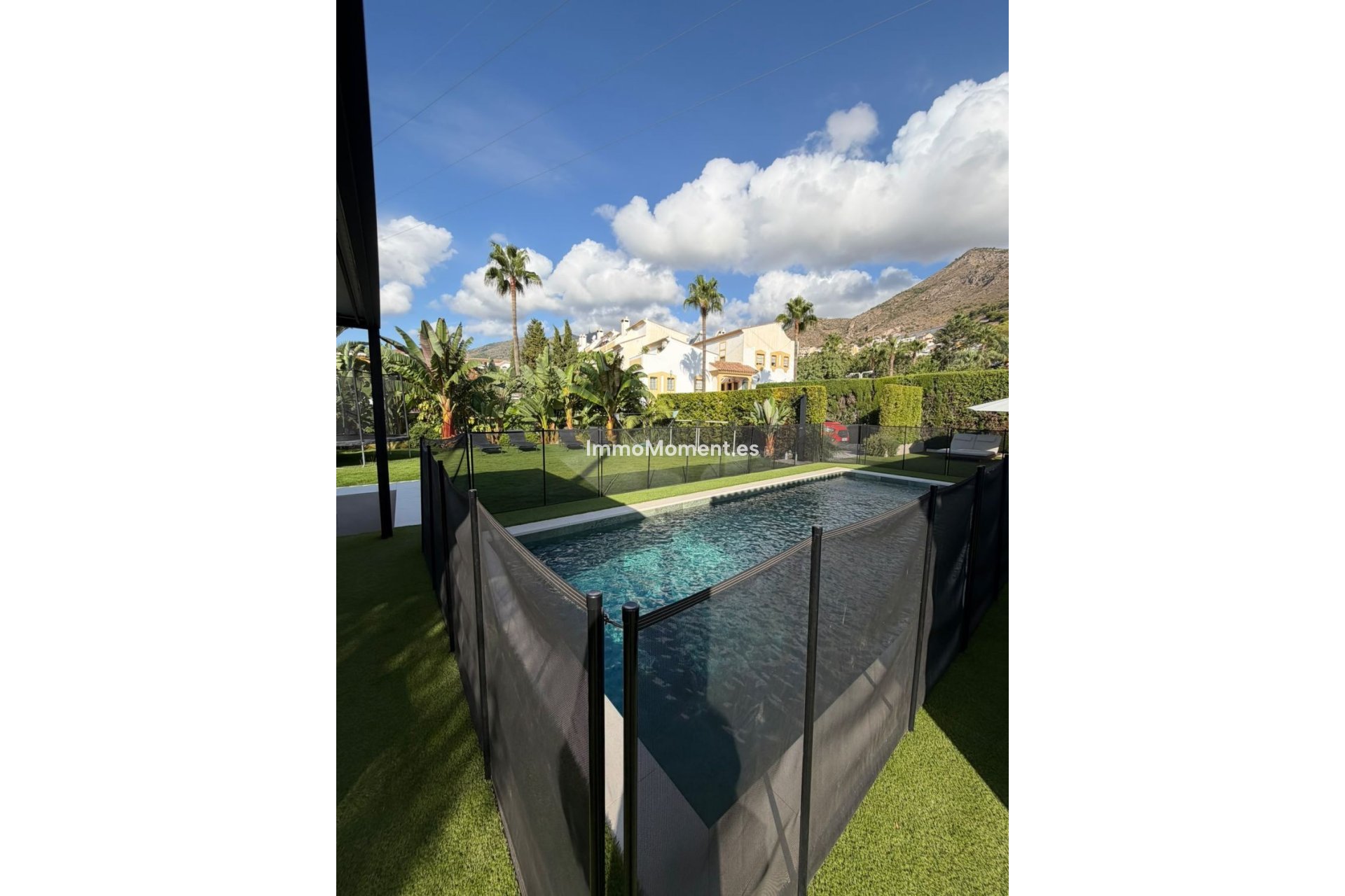 Wiederverkauf - Freistehende Villa - Benalmadena - Arroyo de la Miel
