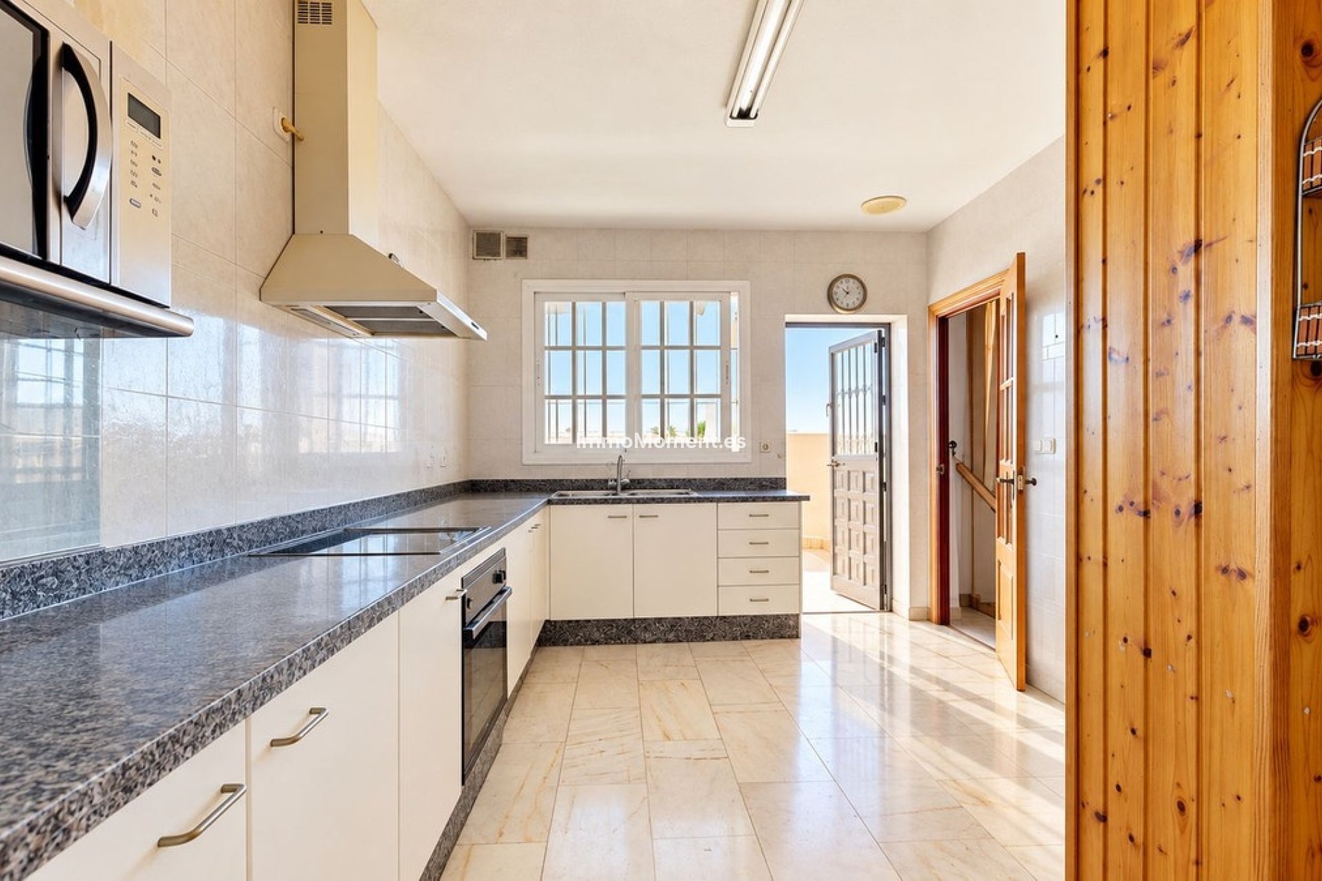 Wiederverkauf - Freistehende Villa - Benalmadena - Arroyo de la Miel