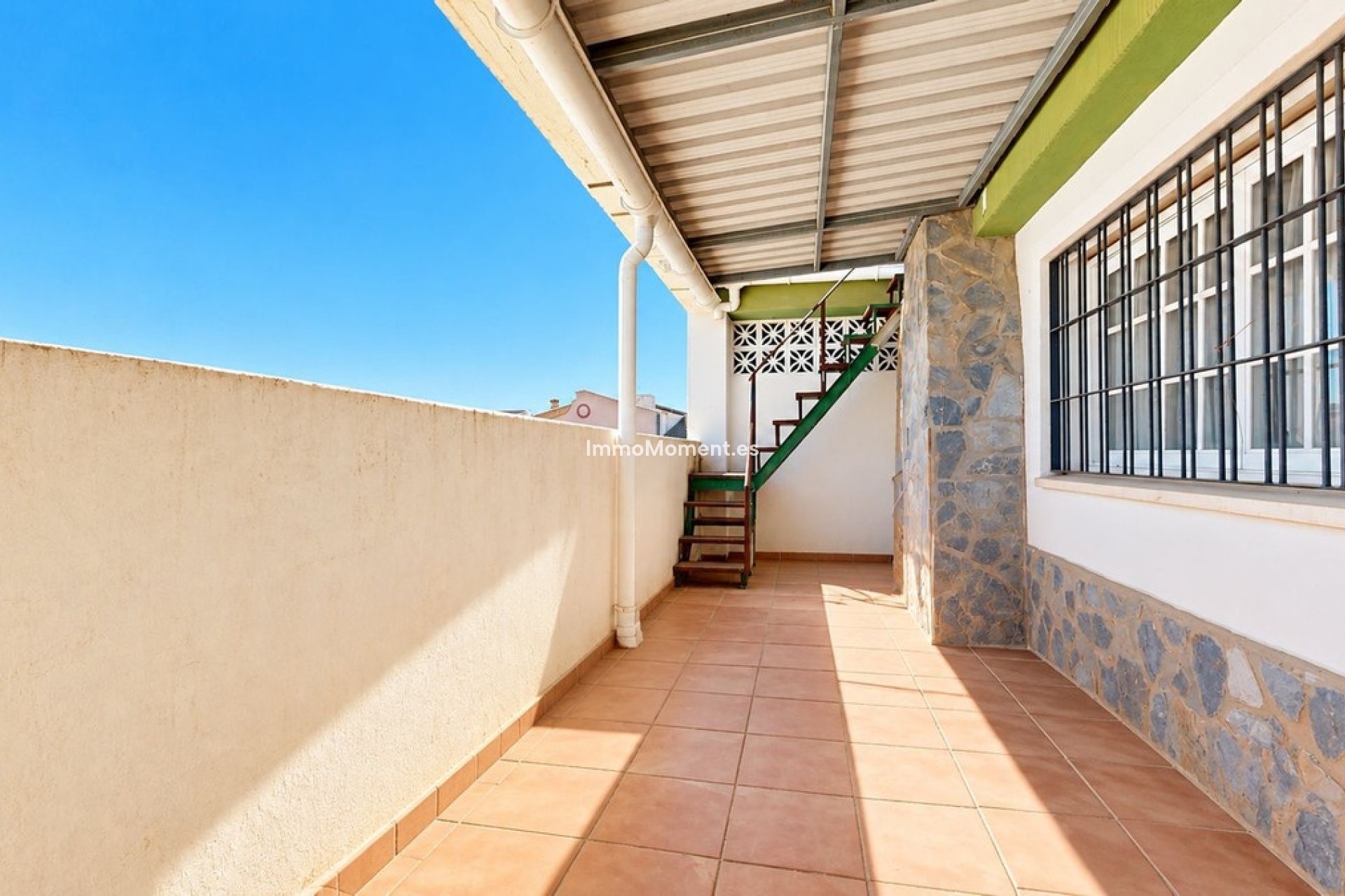 Wiederverkauf - Freistehende Villa - Benalmadena - Arroyo de la Miel