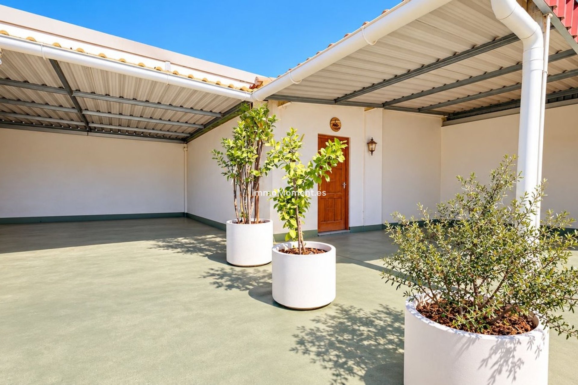 Wiederverkauf - Freistehende Villa - Benalmadena - Arroyo de la Miel