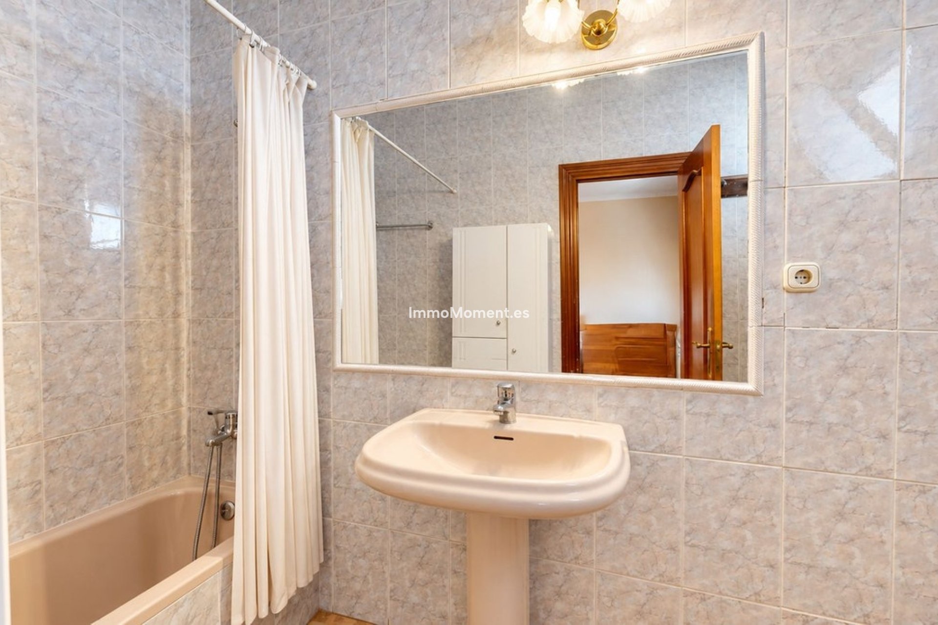 Wiederverkauf - Freistehende Villa - Benalmadena - Arroyo de la Miel
