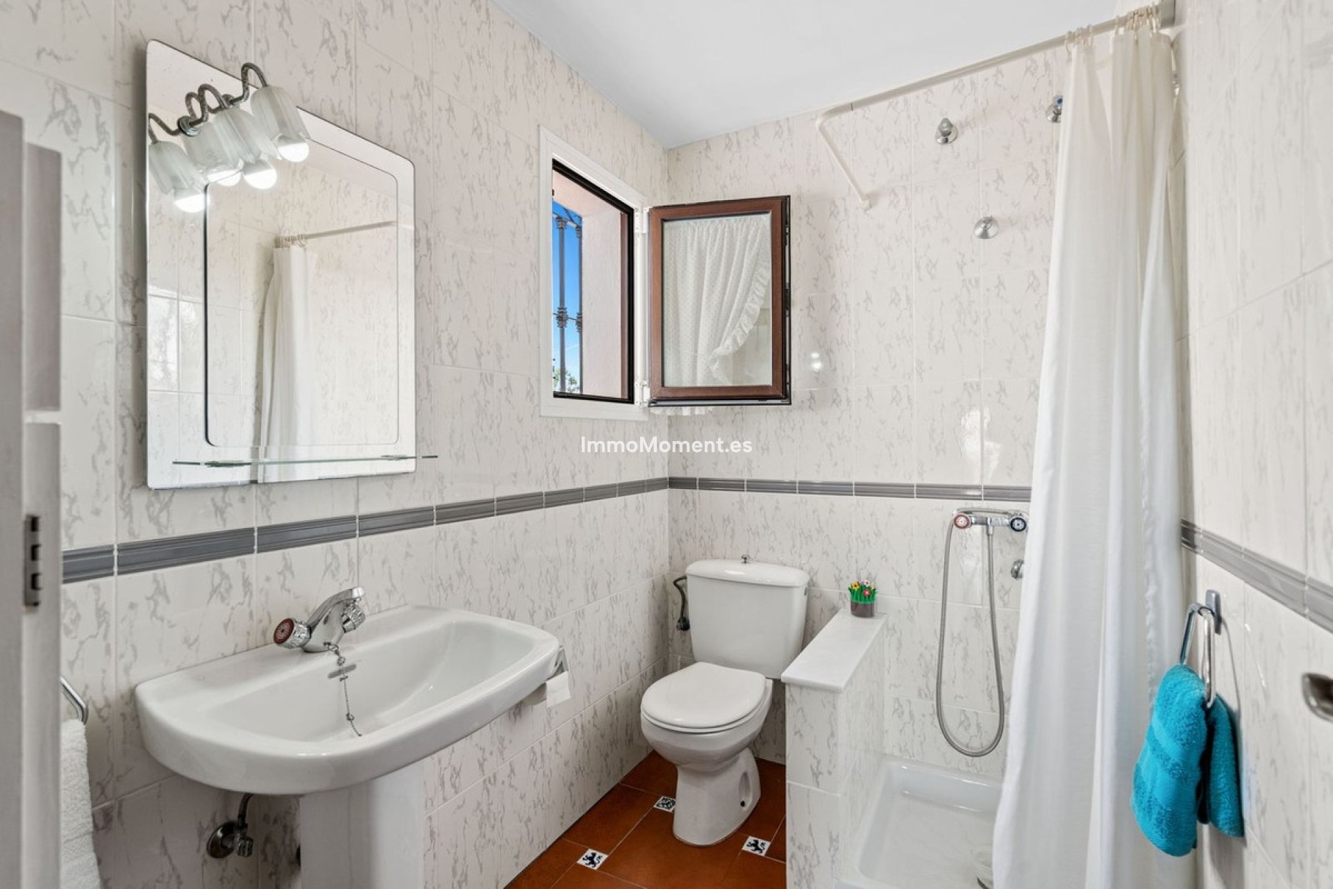 Wiederverkauf - Freistehende Villa - Benalmadena - Arroyo de la Miel