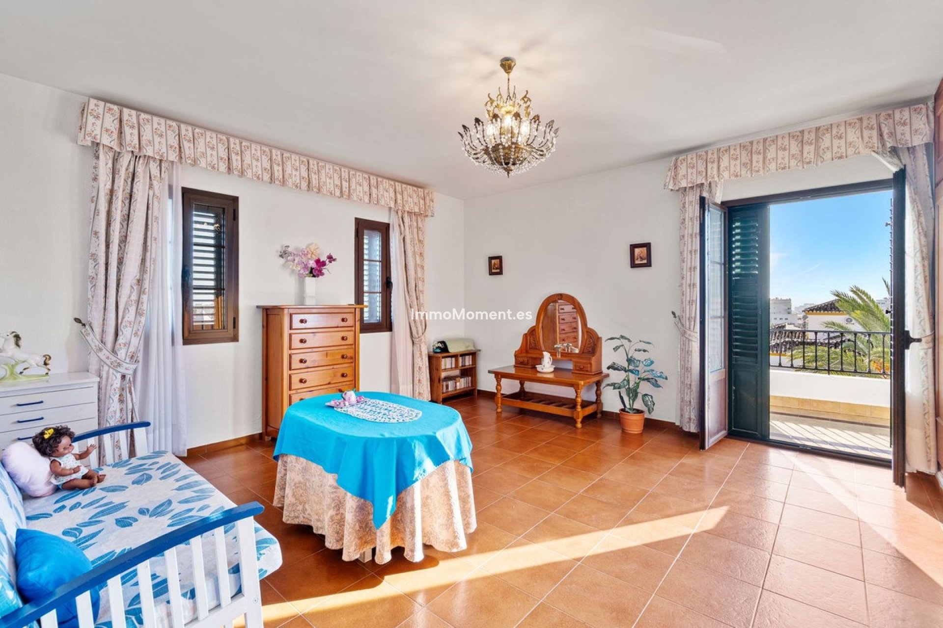 Wiederverkauf - Freistehende Villa - Benalmadena - Arroyo de la Miel