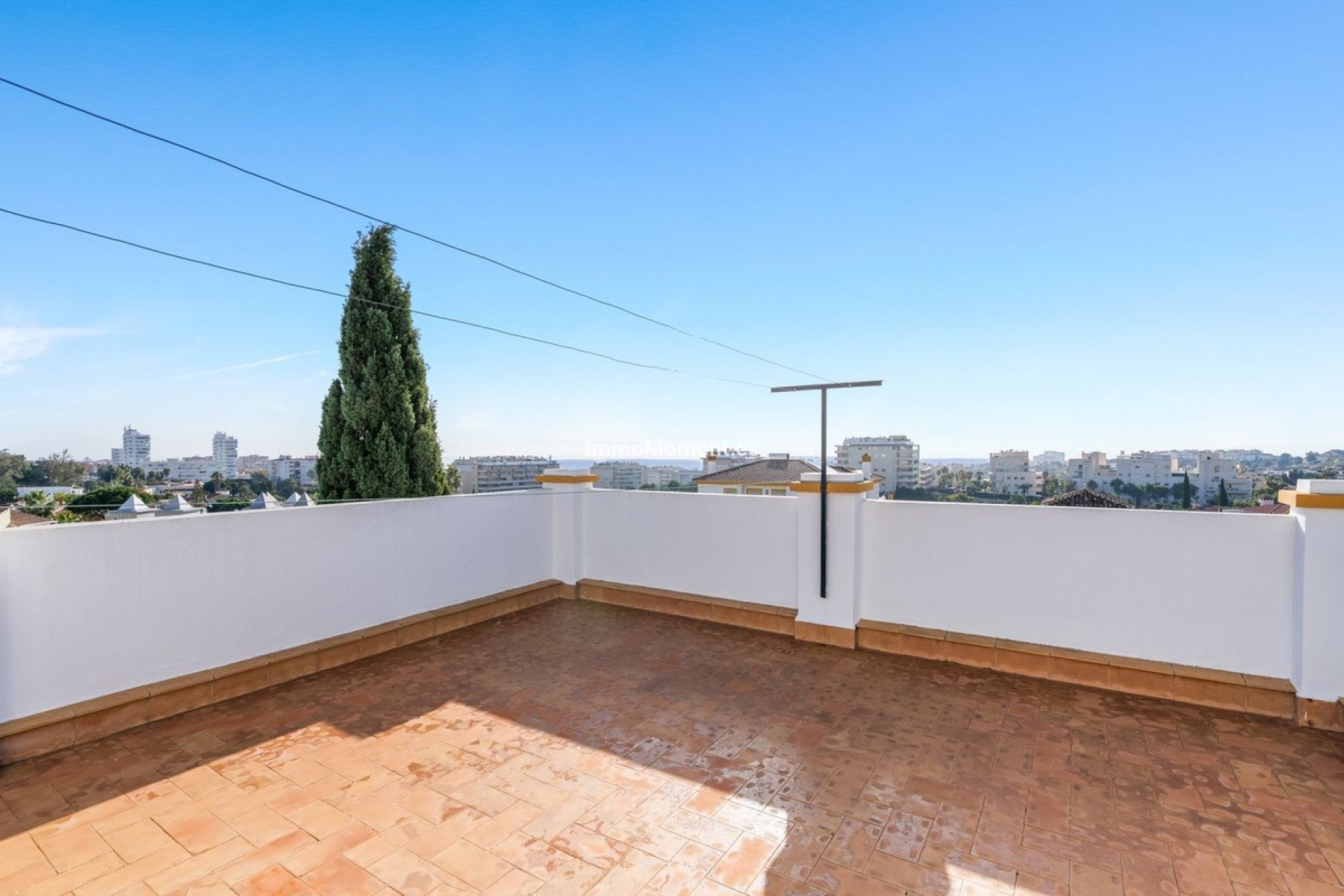 Wiederverkauf - Freistehende Villa - Benalmadena - Arroyo de la Miel