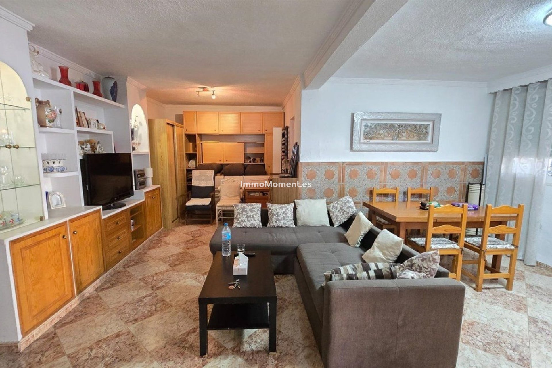Wiederverkauf - Freistehende Villa - Benalmadena - Arroyo de la Miel