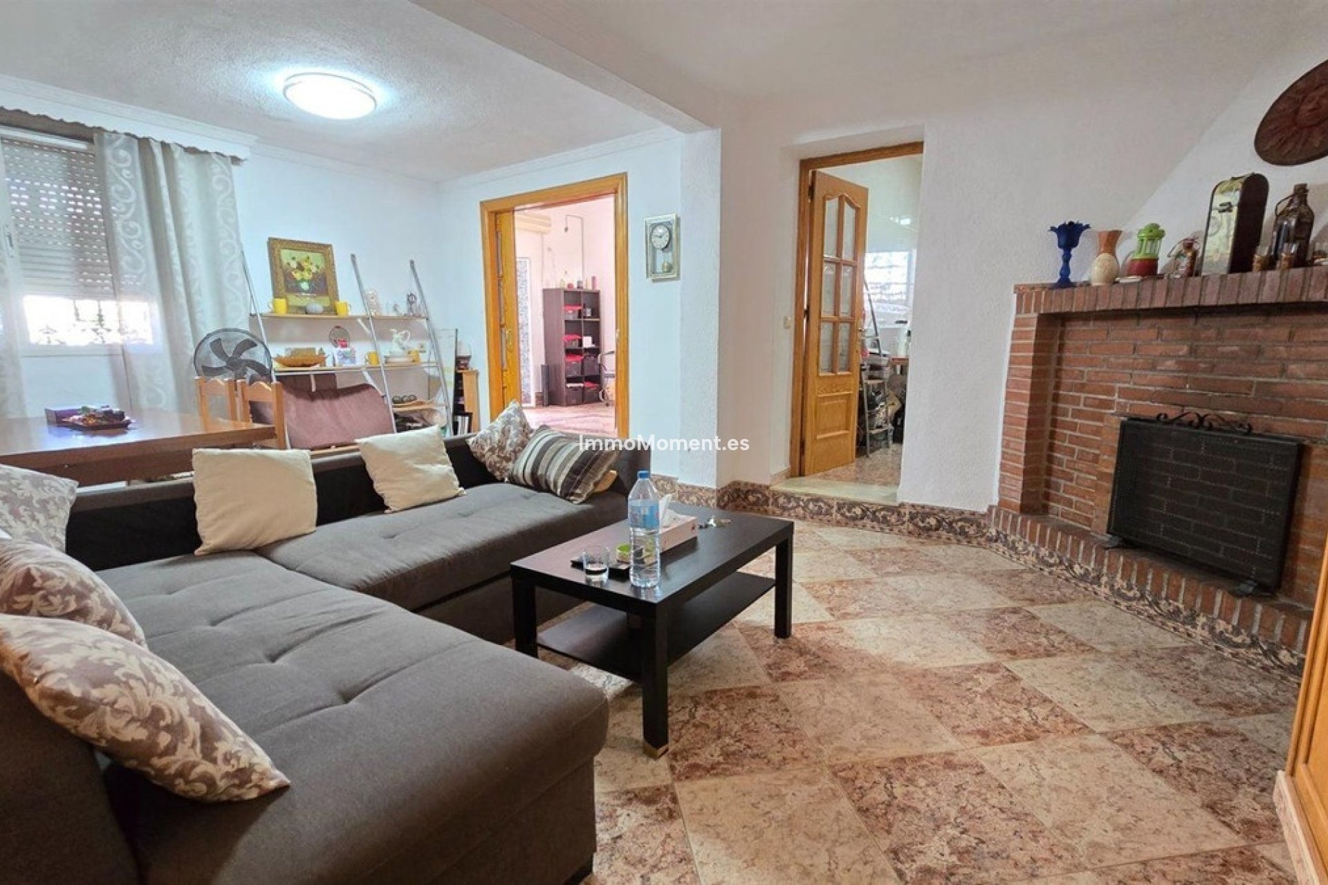 Wiederverkauf - Freistehende Villa - Benalmadena - Arroyo de la Miel