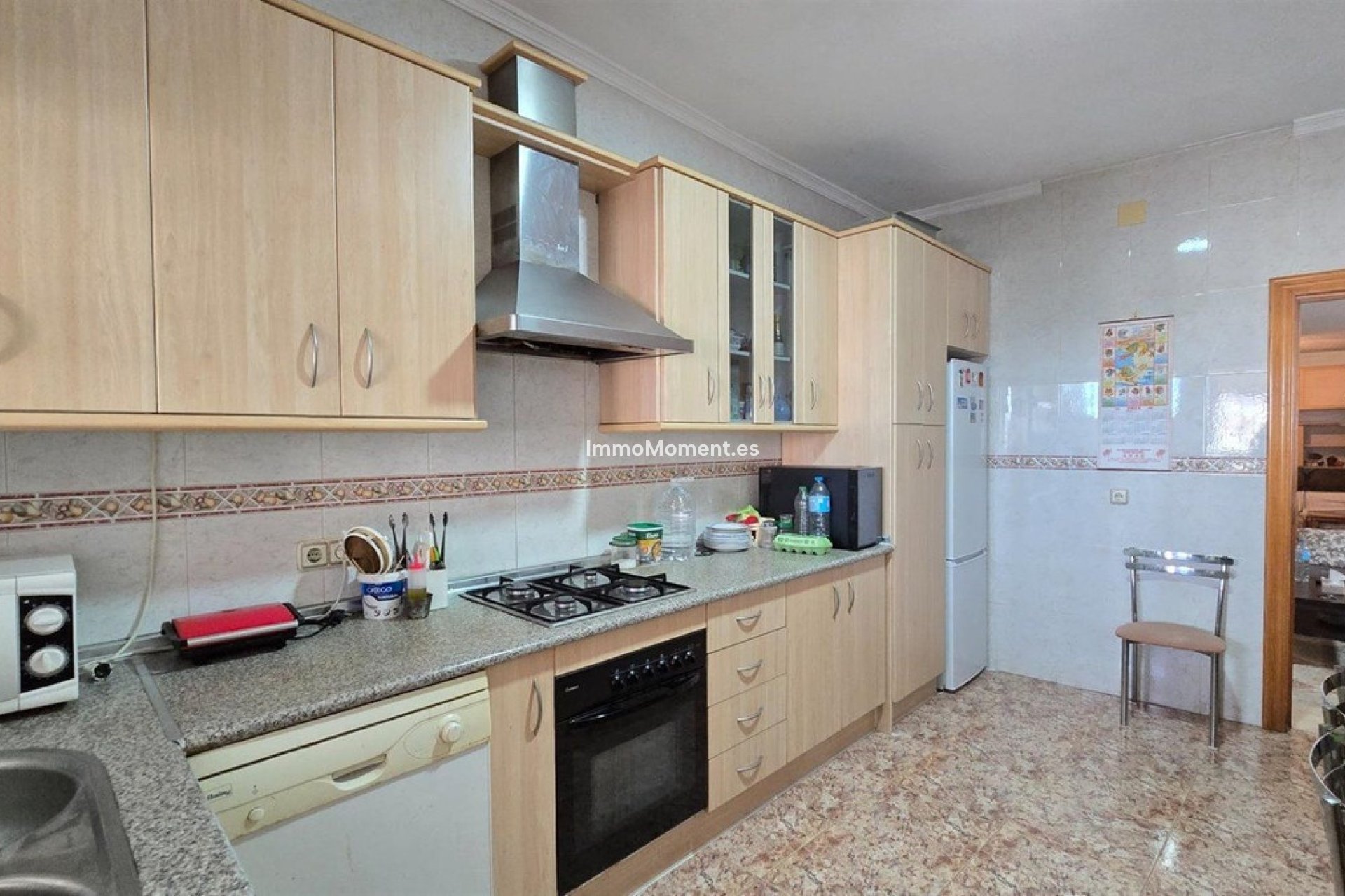 Wiederverkauf - Freistehende Villa - Benalmadena - Arroyo de la Miel