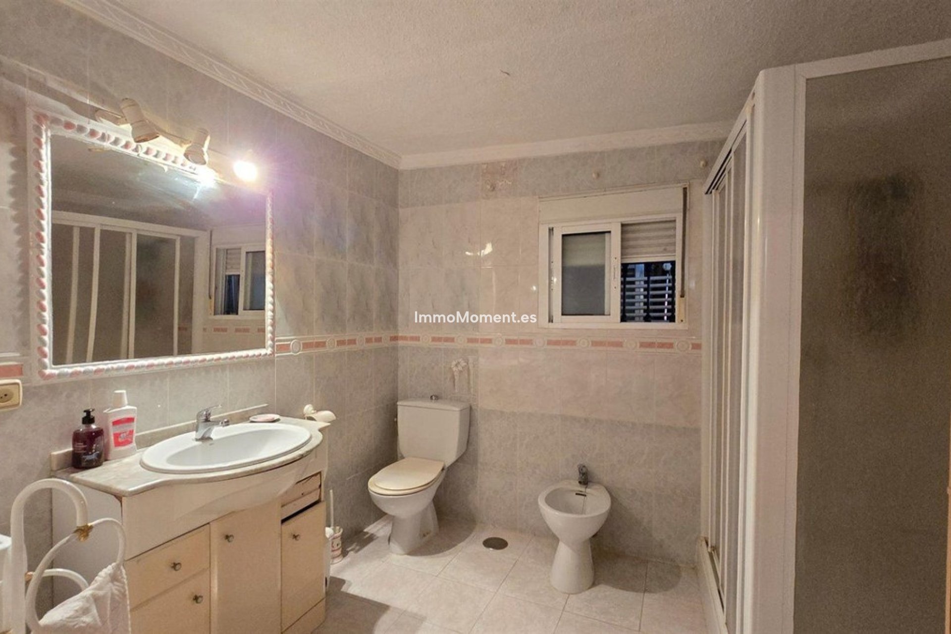 Wiederverkauf - Freistehende Villa - Benalmadena - Arroyo de la Miel