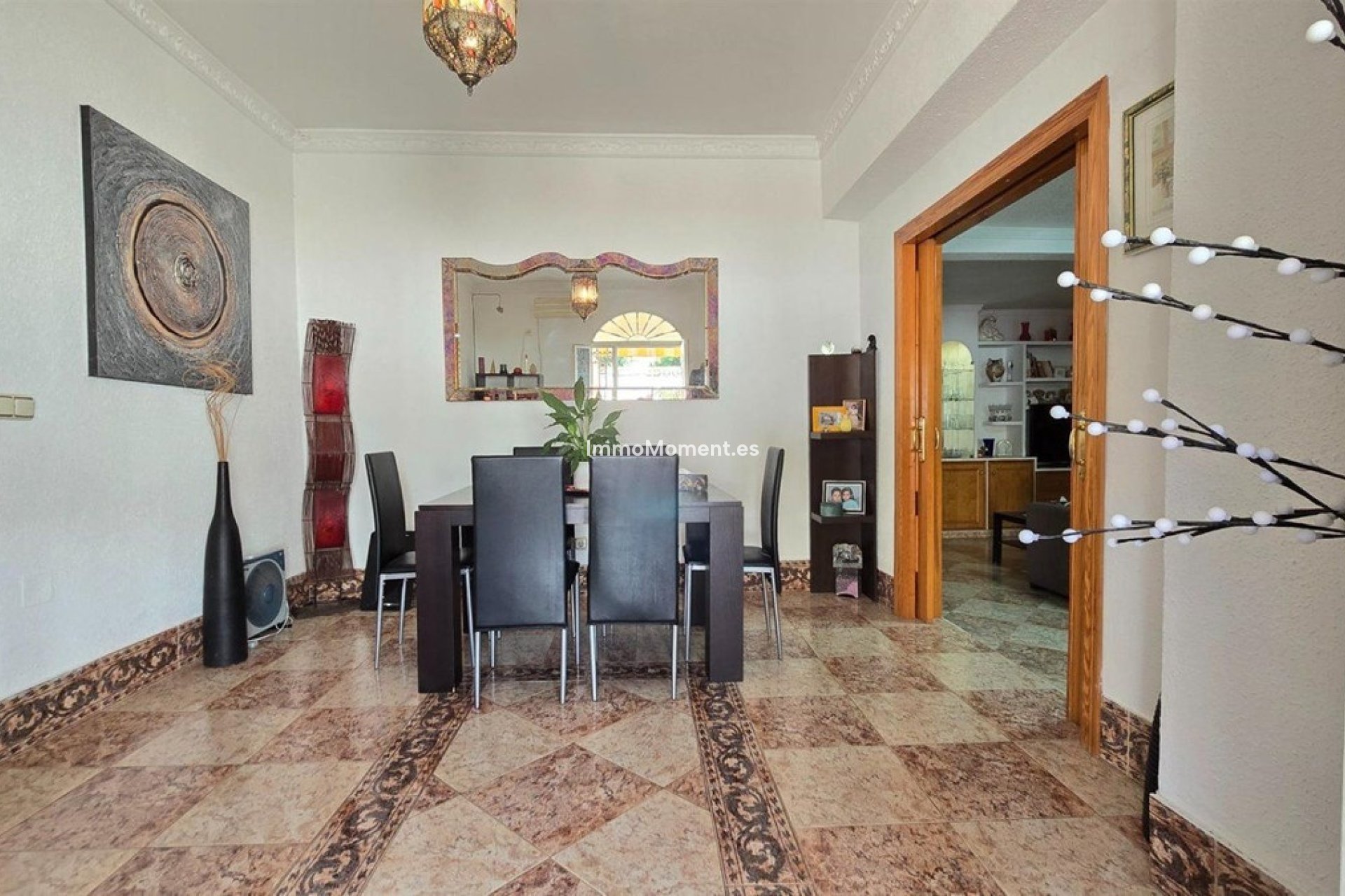 Wiederverkauf - Freistehende Villa - Benalmadena - Arroyo de la Miel