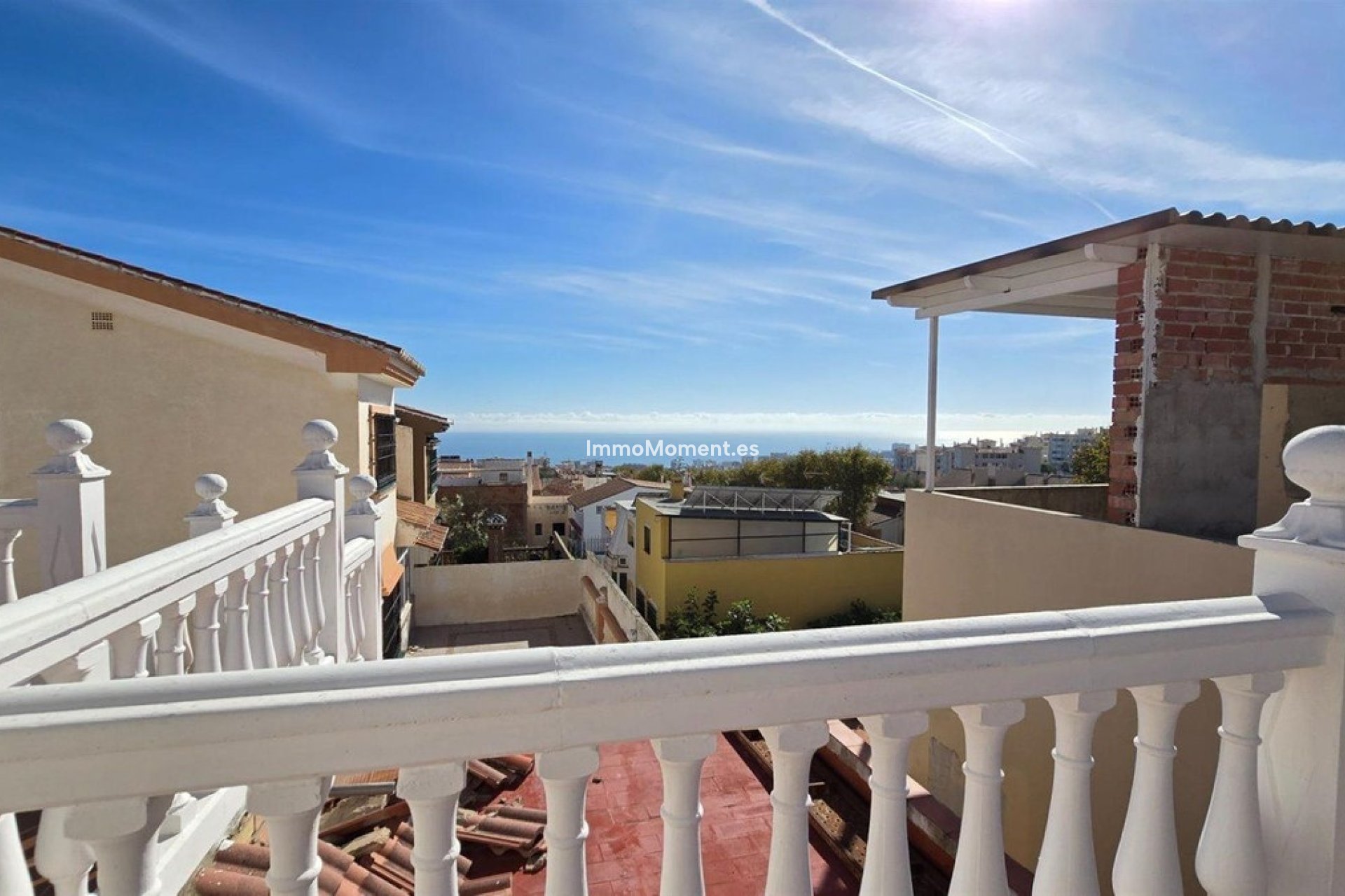 Wiederverkauf - Freistehende Villa - Benalmadena - Arroyo de la Miel