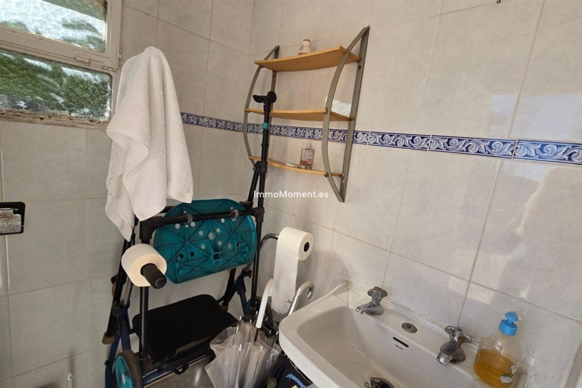 Wiederverkauf - Freistehende Villa - Benalmadena - Arroyo de la Miel