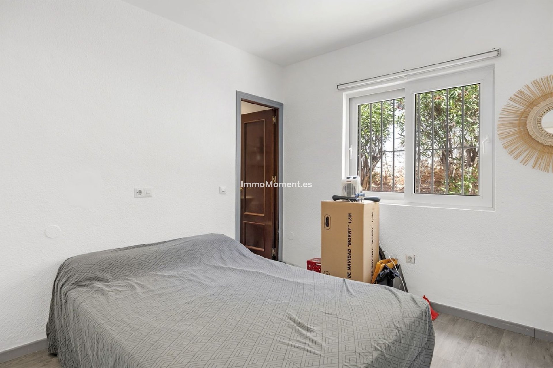 Wiederverkauf - Freistehende Villa - Benalmadena - Benalmadena Centro