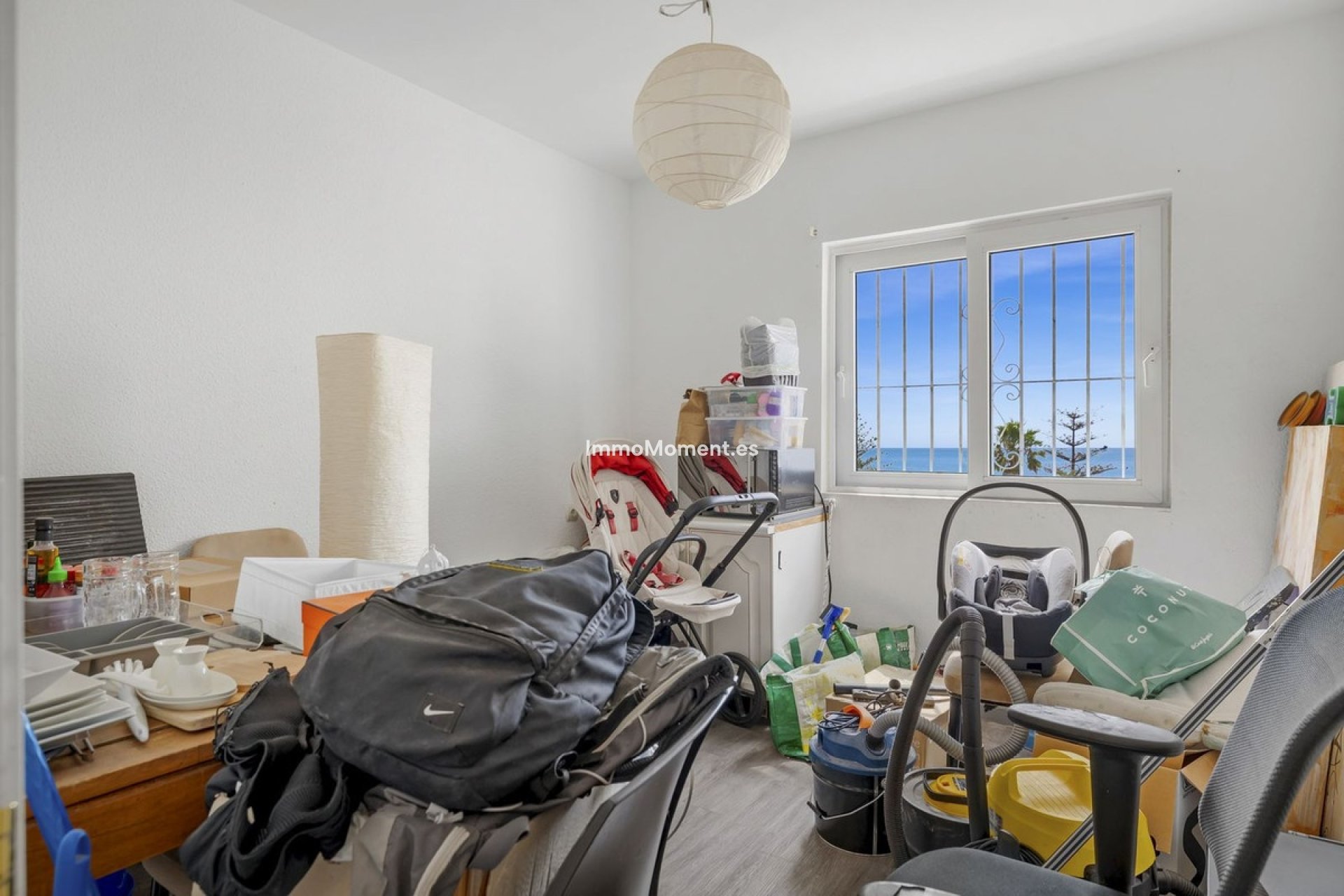 Wiederverkauf - Freistehende Villa - Benalmadena - Benalmadena Centro