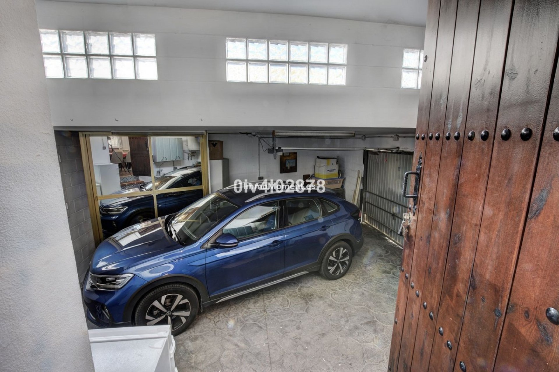 Wiederverkauf - Freistehende Villa - Benalmadena - Benalmadena Centro