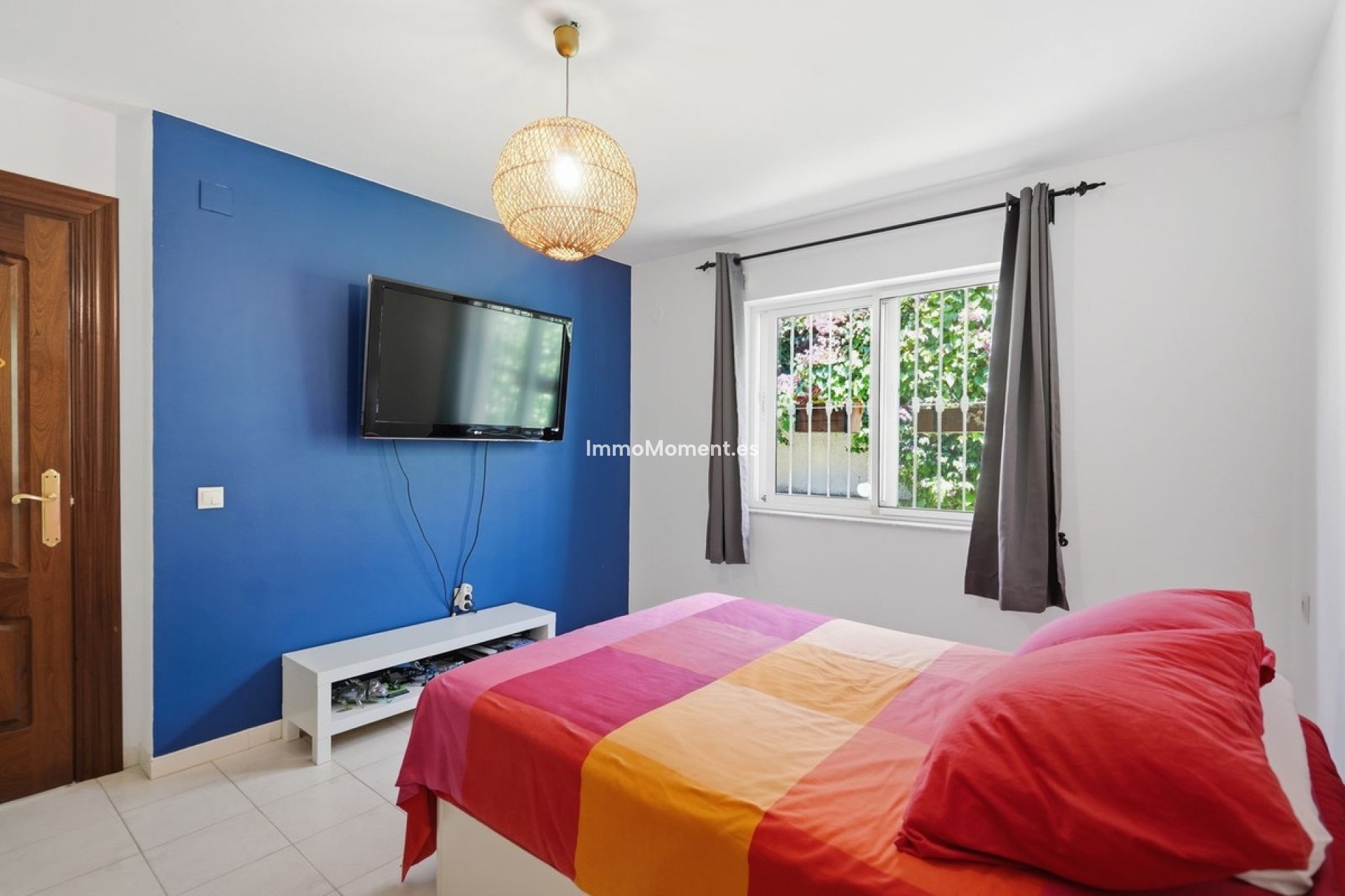 Wiederverkauf - Freistehende Villa - Benalmadena - Benalmadena Centro