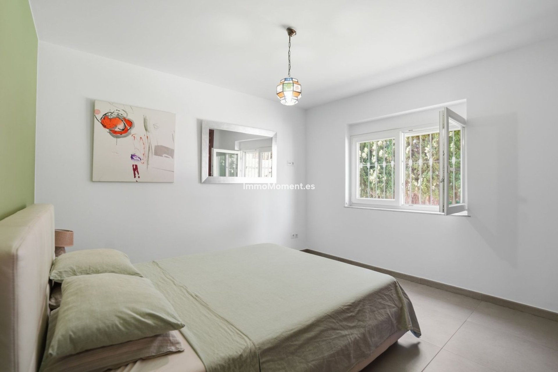 Wiederverkauf - Freistehende Villa - Benalmadena - Benalmadena Centro