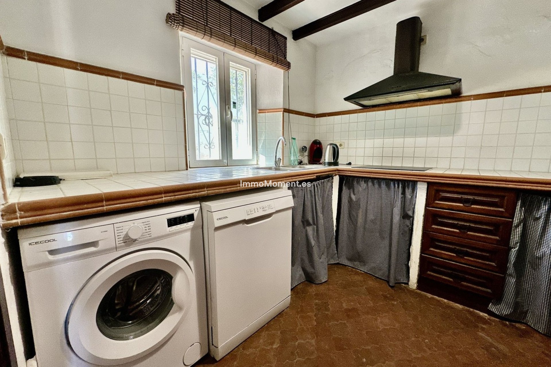 Wiederverkauf - Freistehende Villa - Benalmadena - Benalmadena Centro