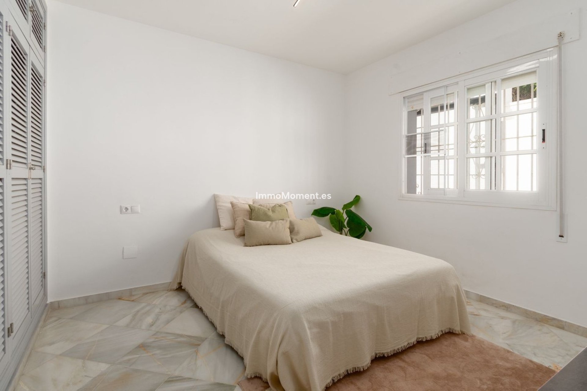 Wiederverkauf - Freistehende Villa - Benalmadena - Benalmadena Centro