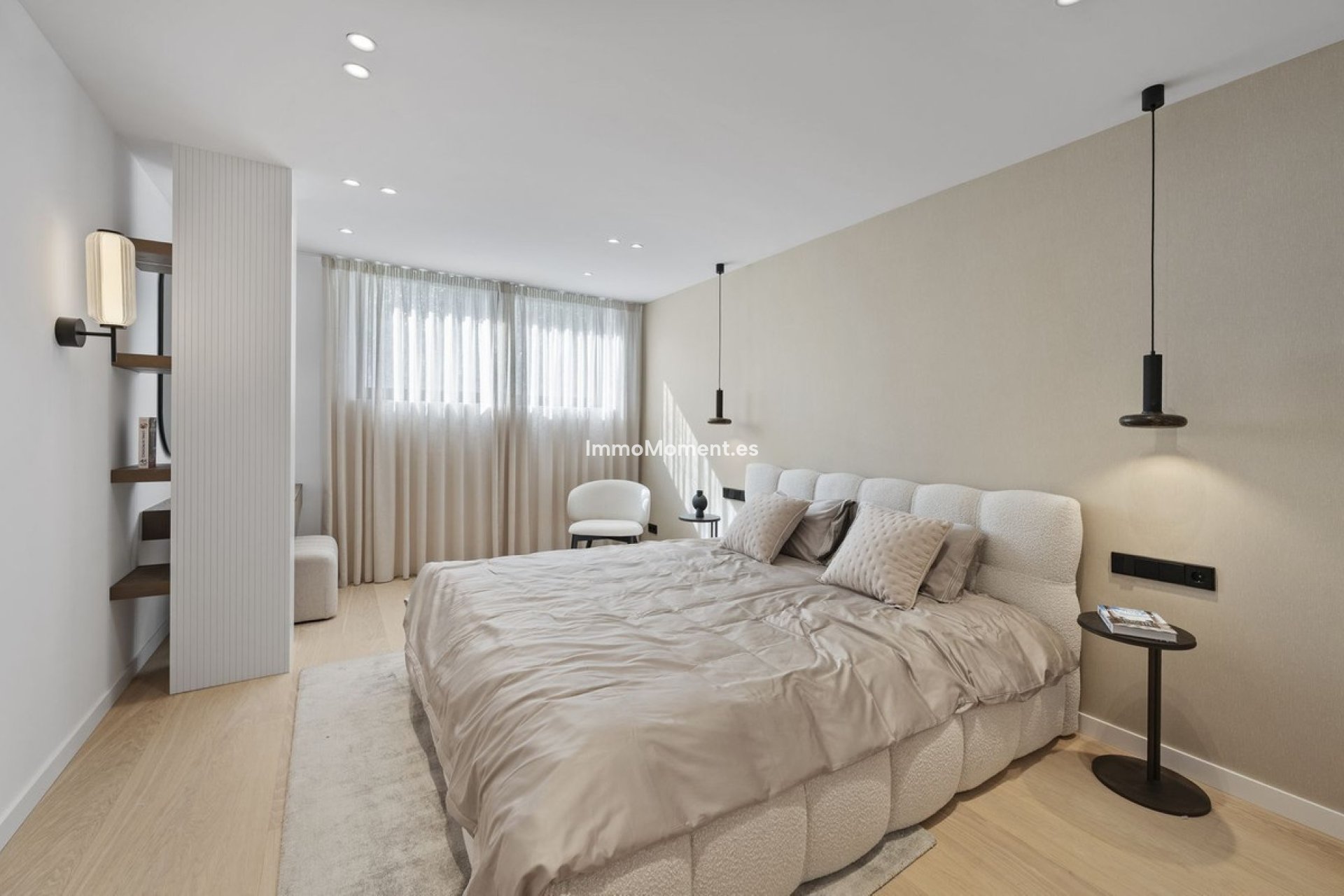 Wiederverkauf - Freistehende Villa - Benalmadena - Benalmadena Centro