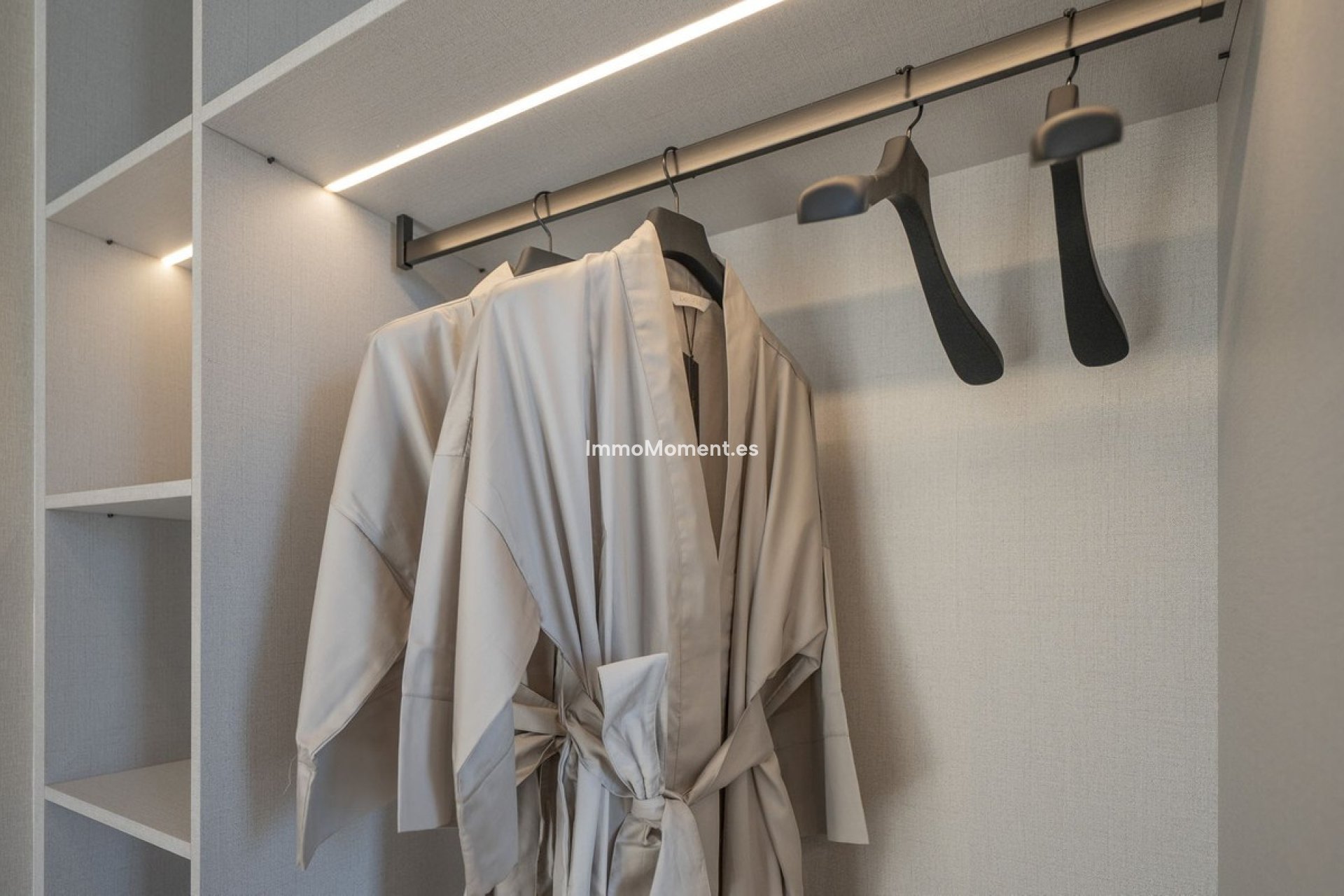 Wiederverkauf - Freistehende Villa - Benalmadena - Benalmadena Centro