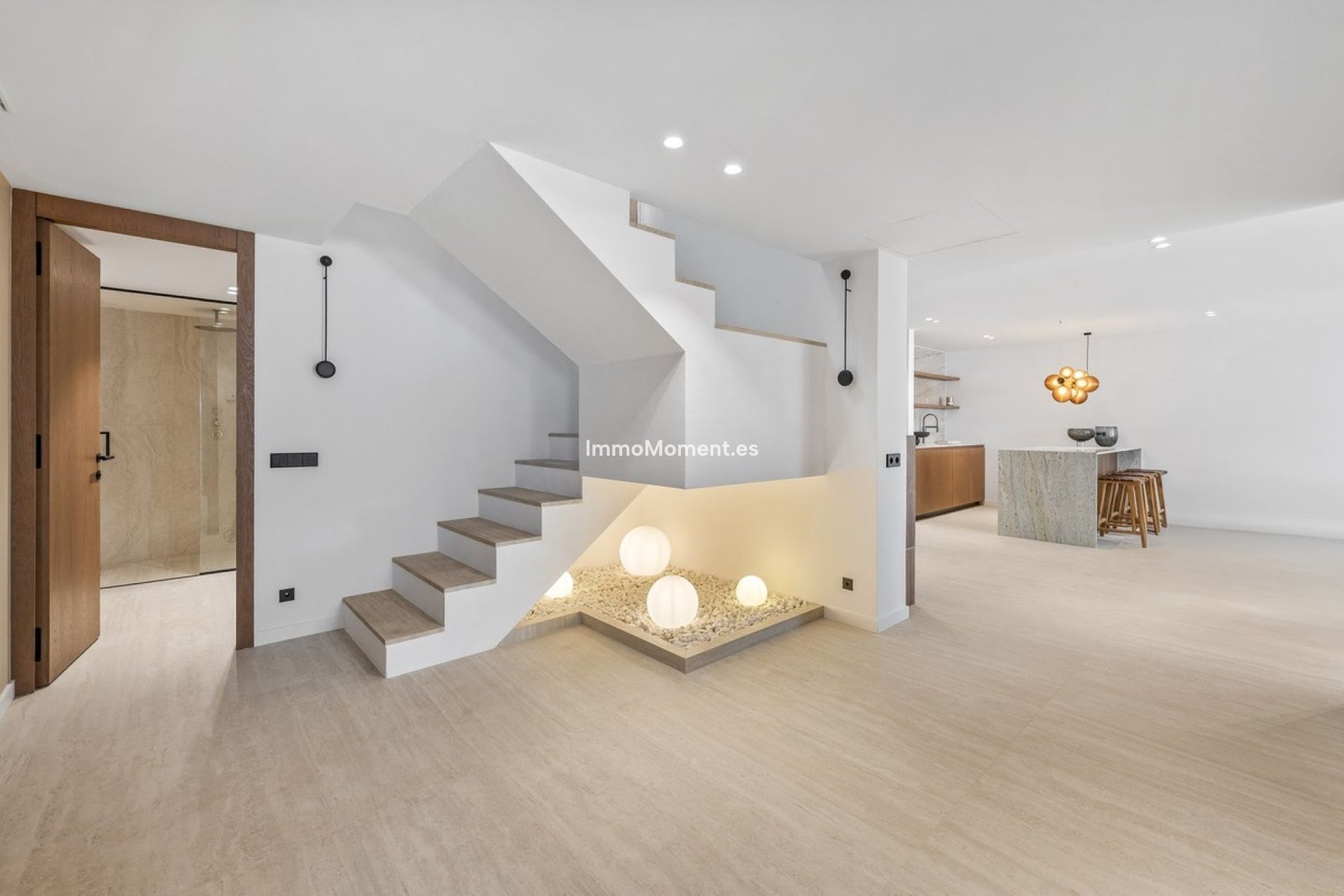 Wiederverkauf - Freistehende Villa - Benalmadena - Benalmadena Centro