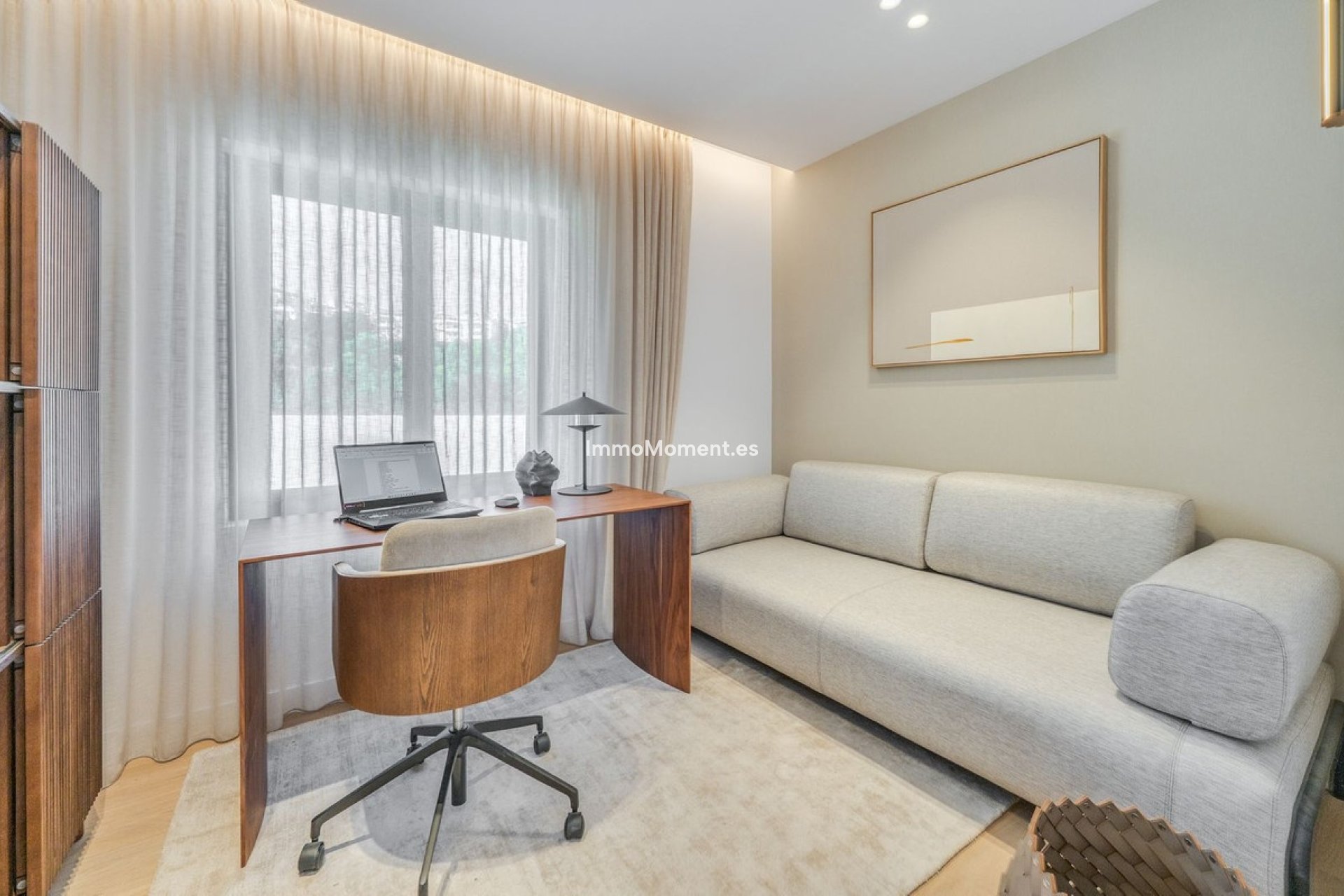 Wiederverkauf - Freistehende Villa - Benalmadena - Benalmadena Centro