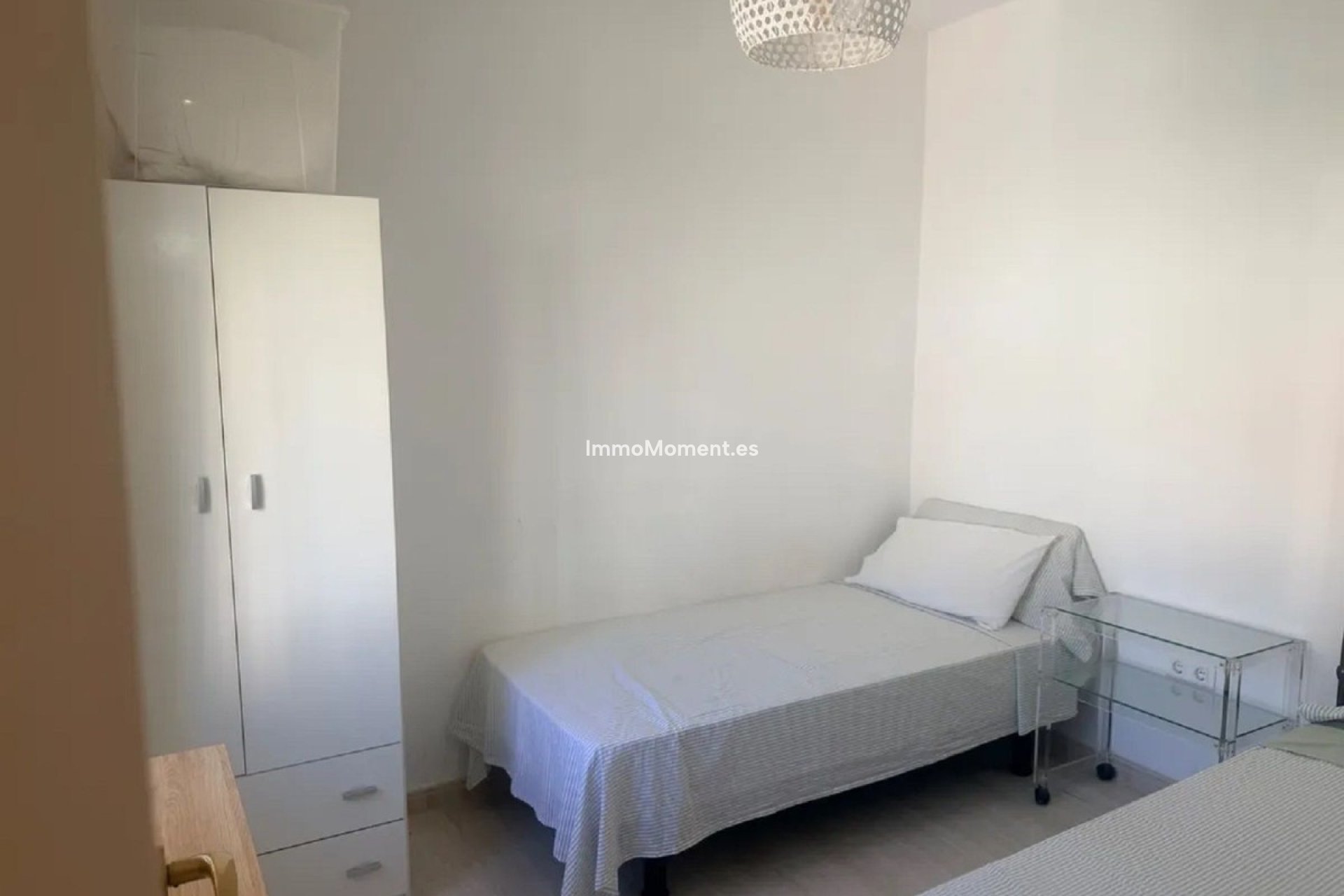 Wiederverkauf - Freistehende Villa - Benalmadena - Benalmadena Centro