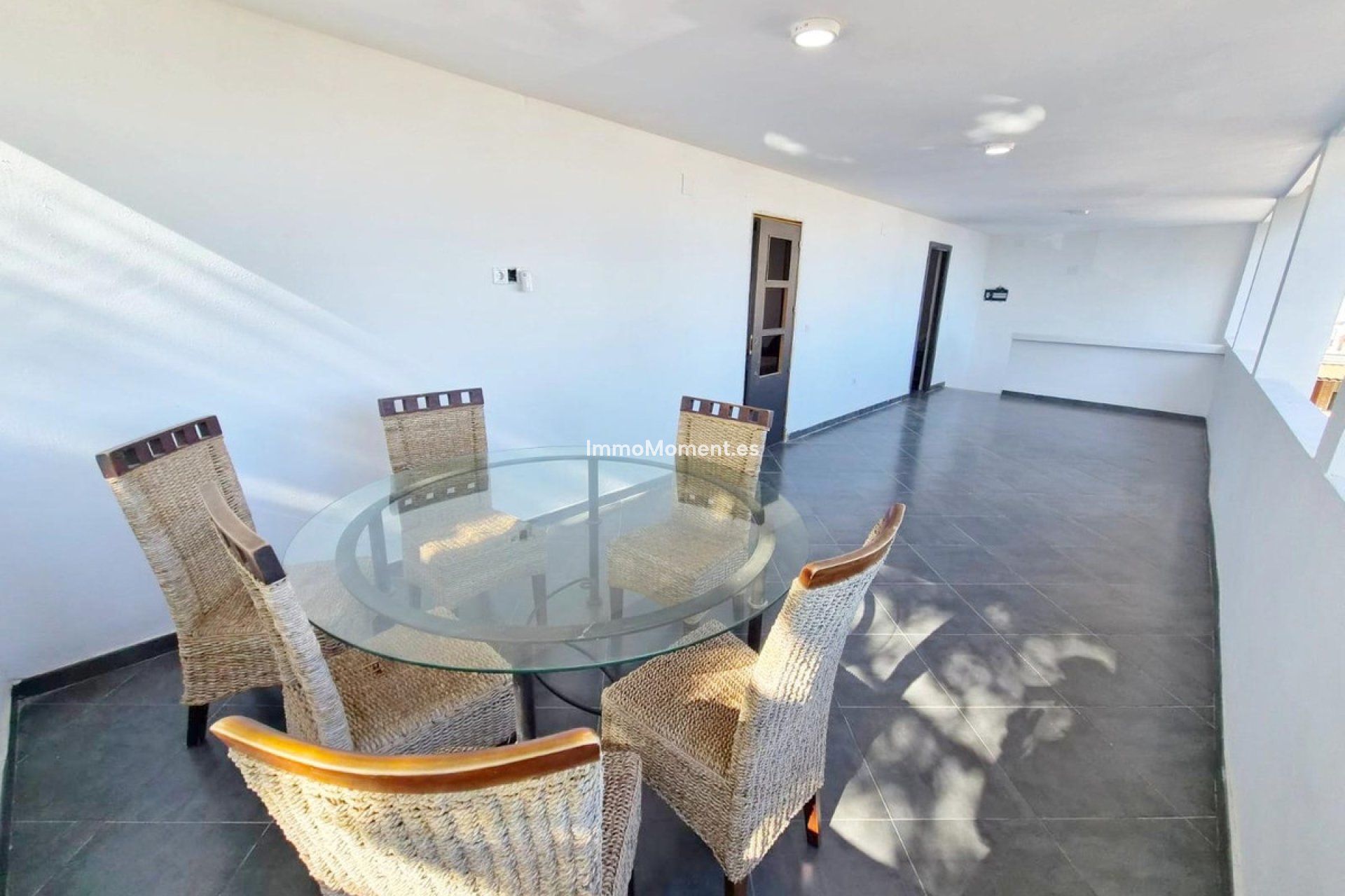 Wiederverkauf - Freistehende Villa - Benalmadena - Benalmadena Centro