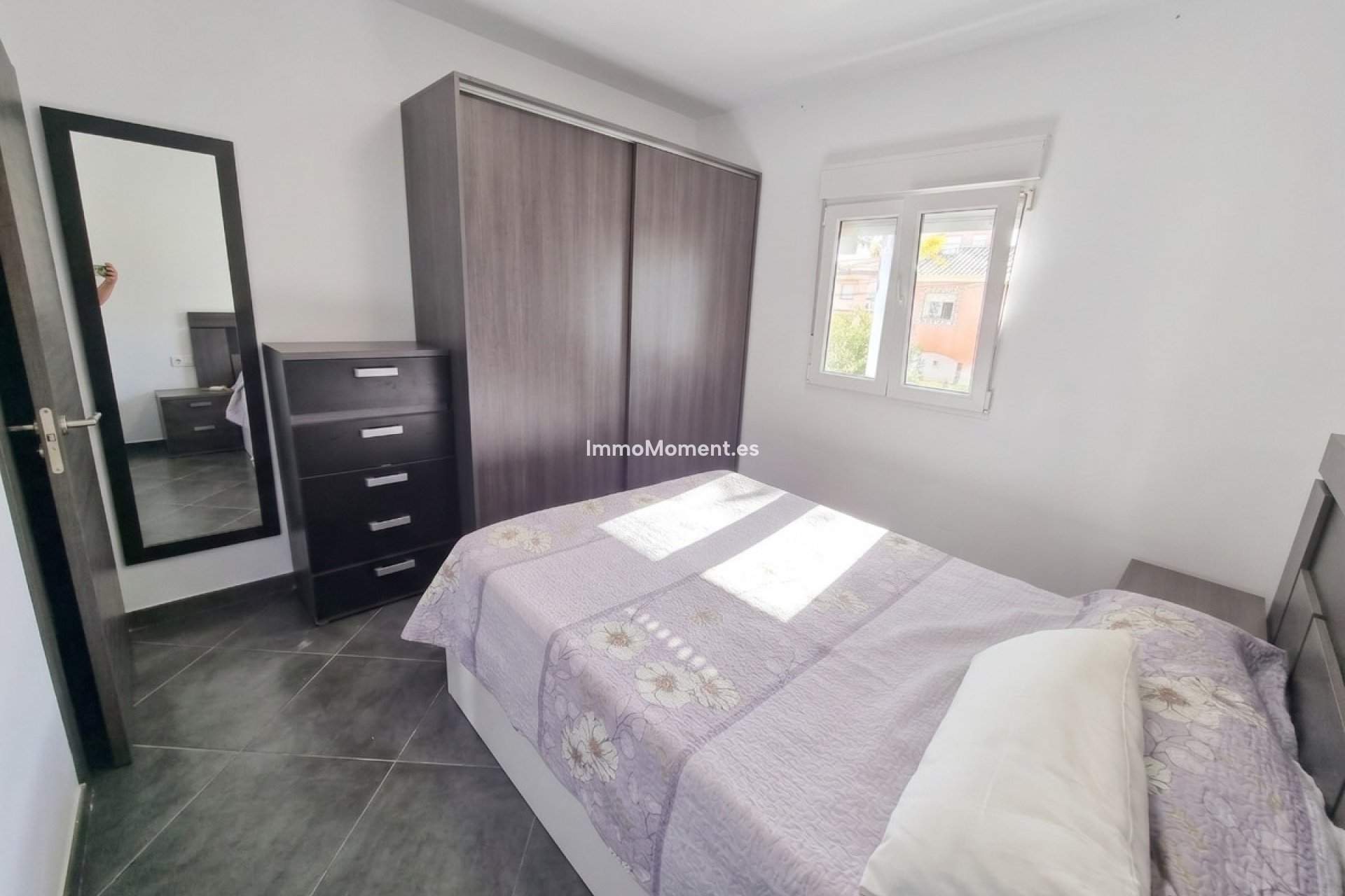 Wiederverkauf - Freistehende Villa - Benalmadena - Benalmadena Centro