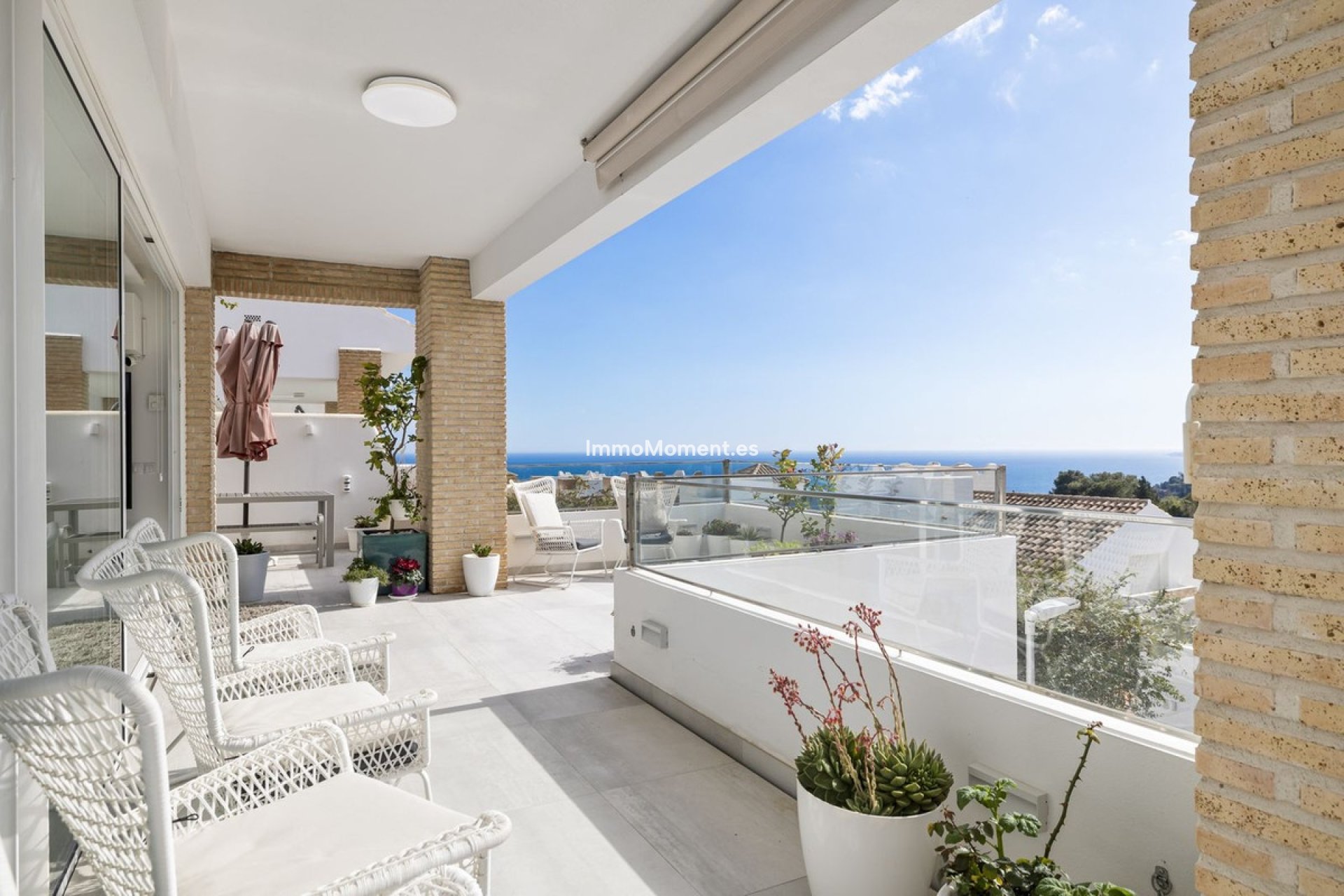 Wiederverkauf - Freistehende Villa - Benalmadena - Benalmadena Centro