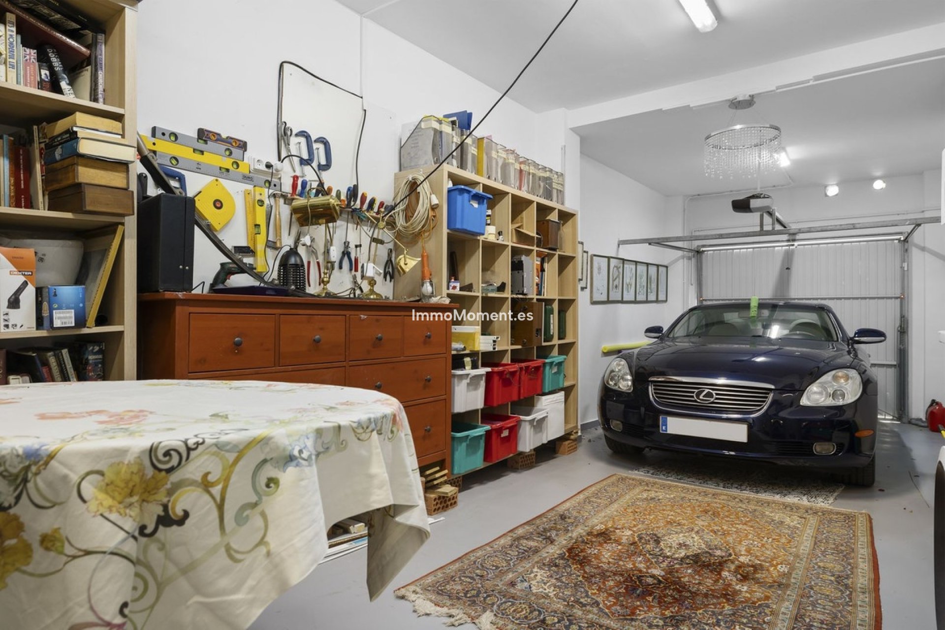 Wiederverkauf - Freistehende Villa - Benalmadena - Benalmadena Centro
