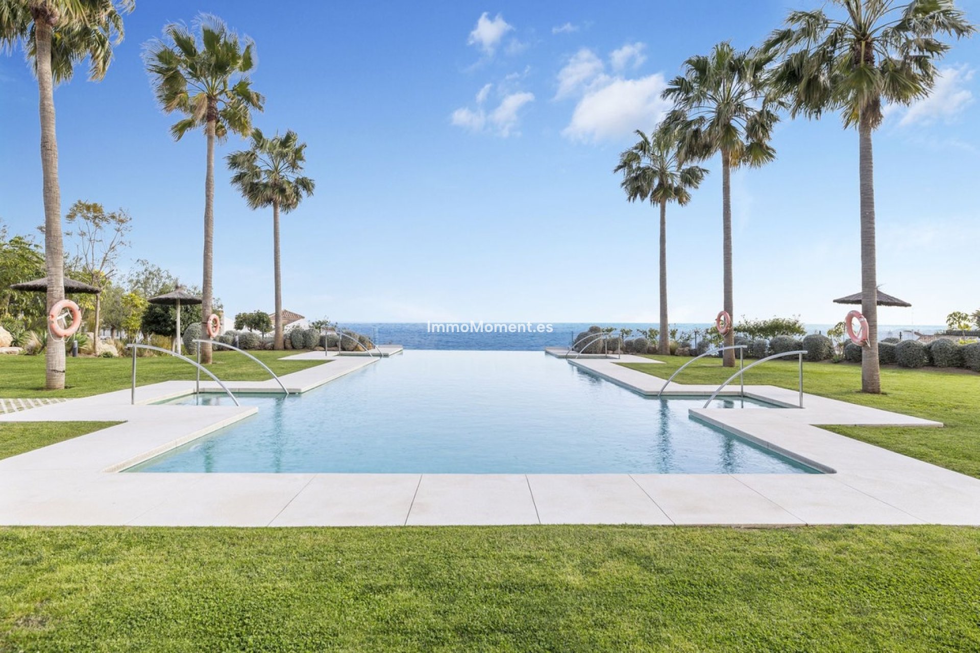 Wiederverkauf - Freistehende Villa - Benalmadena - Benalmadena Centro