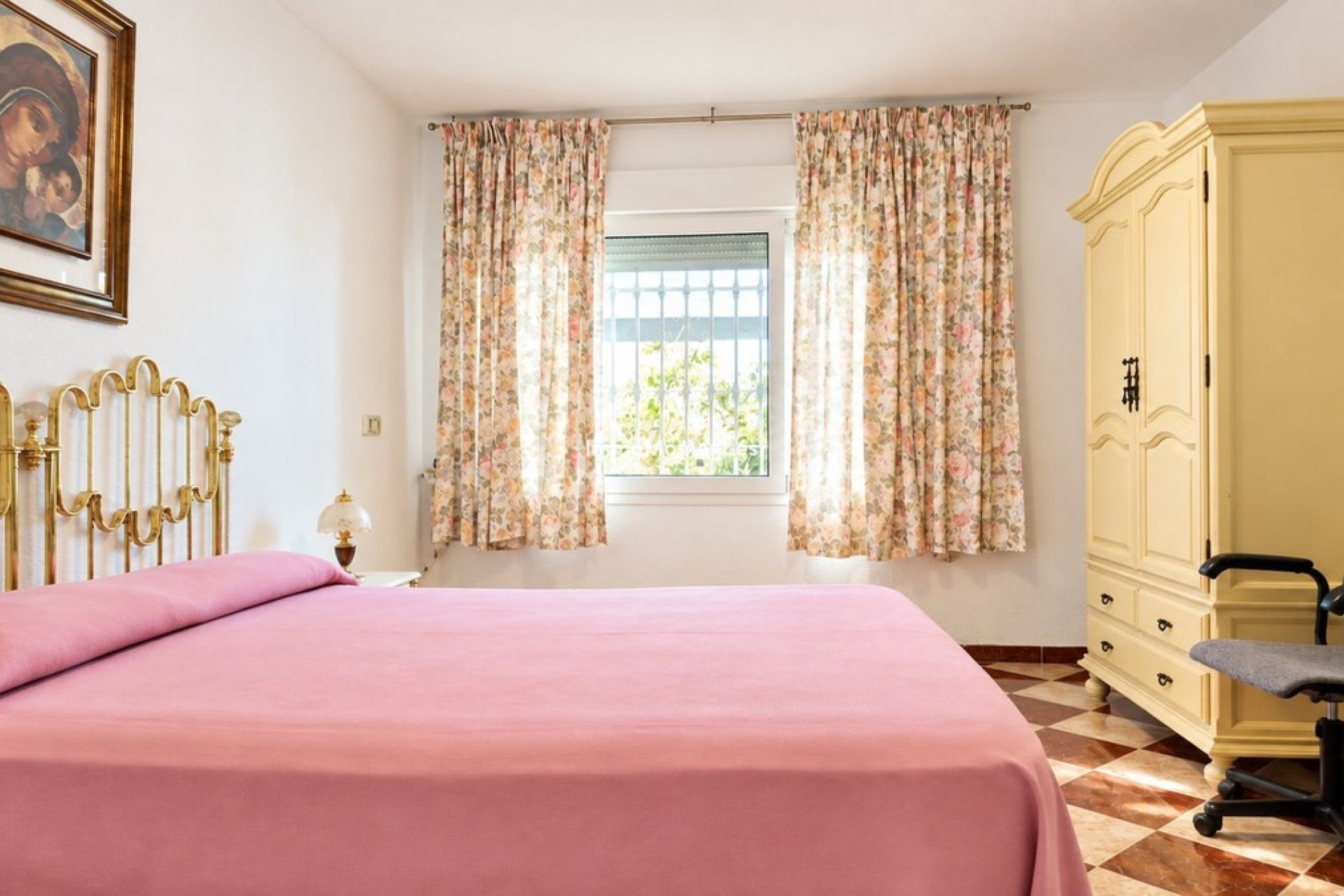 Wiederverkauf - Freistehende Villa - Benalmadena - Benalmadena Centro
