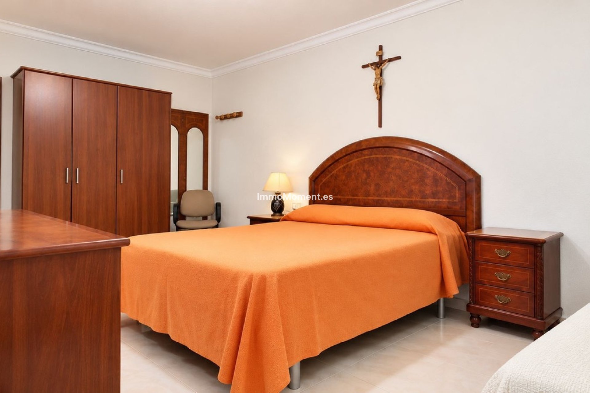 Wiederverkauf - Freistehende Villa - Benalmadena - Benalmadena Centro