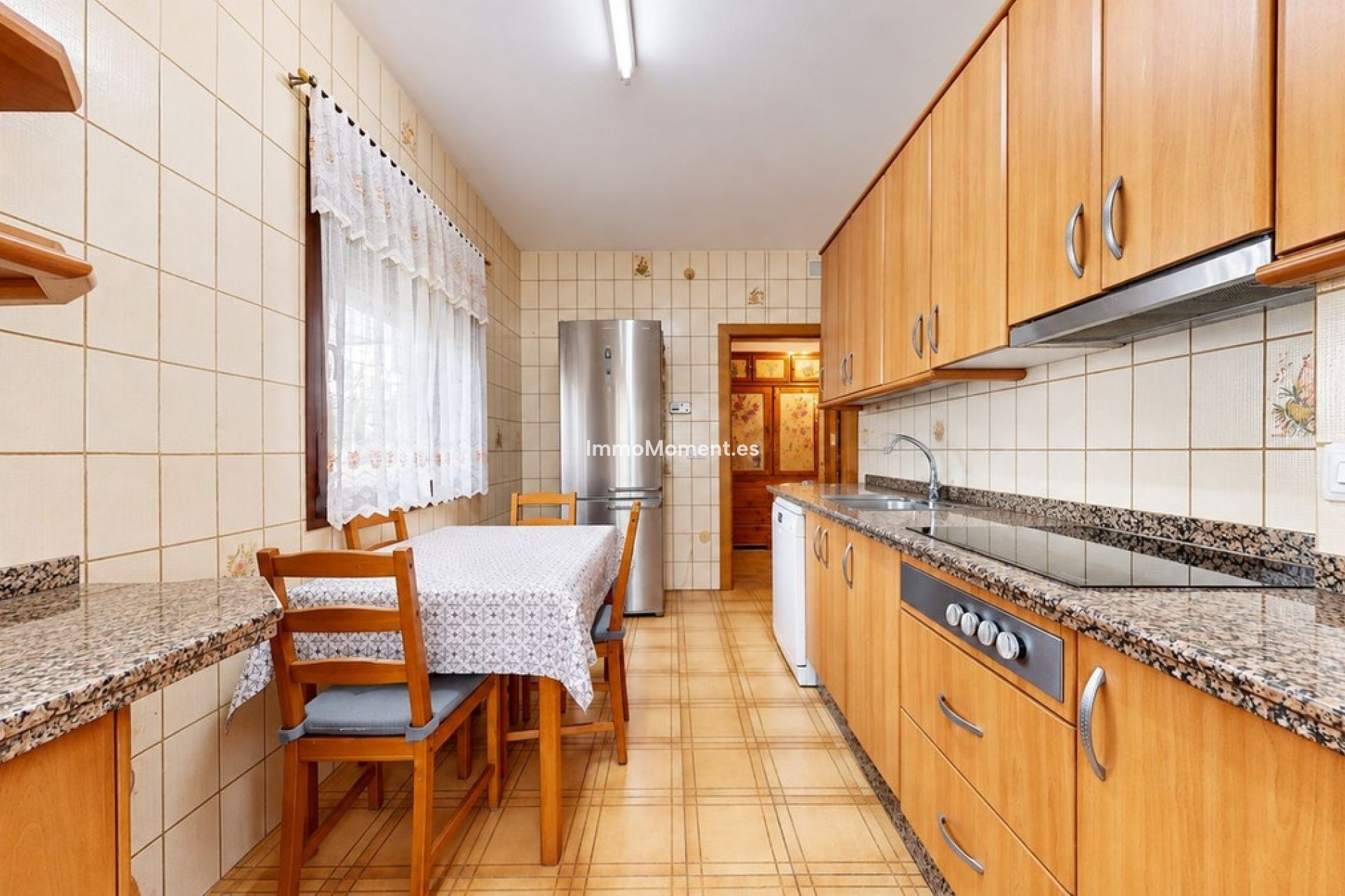 Wiederverkauf - Freistehende Villa - Benalmadena - Benalmadena Centro