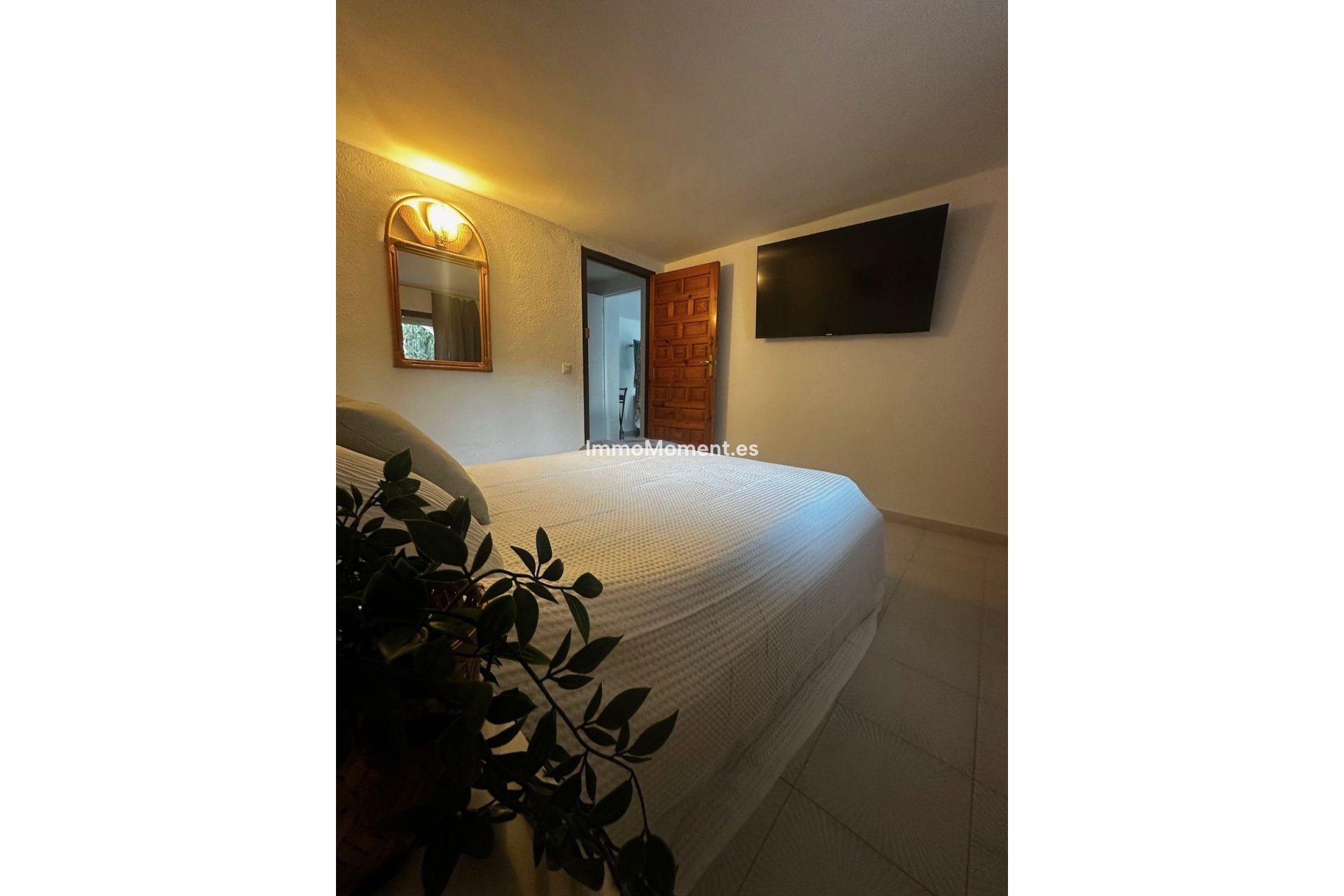 Wiederverkauf - Freistehende Villa - Benalmadena - Benalmadena Centro