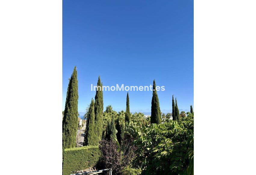 Wiederverkauf - Freistehende Villa - Benalmadena - Benalmadena Centro